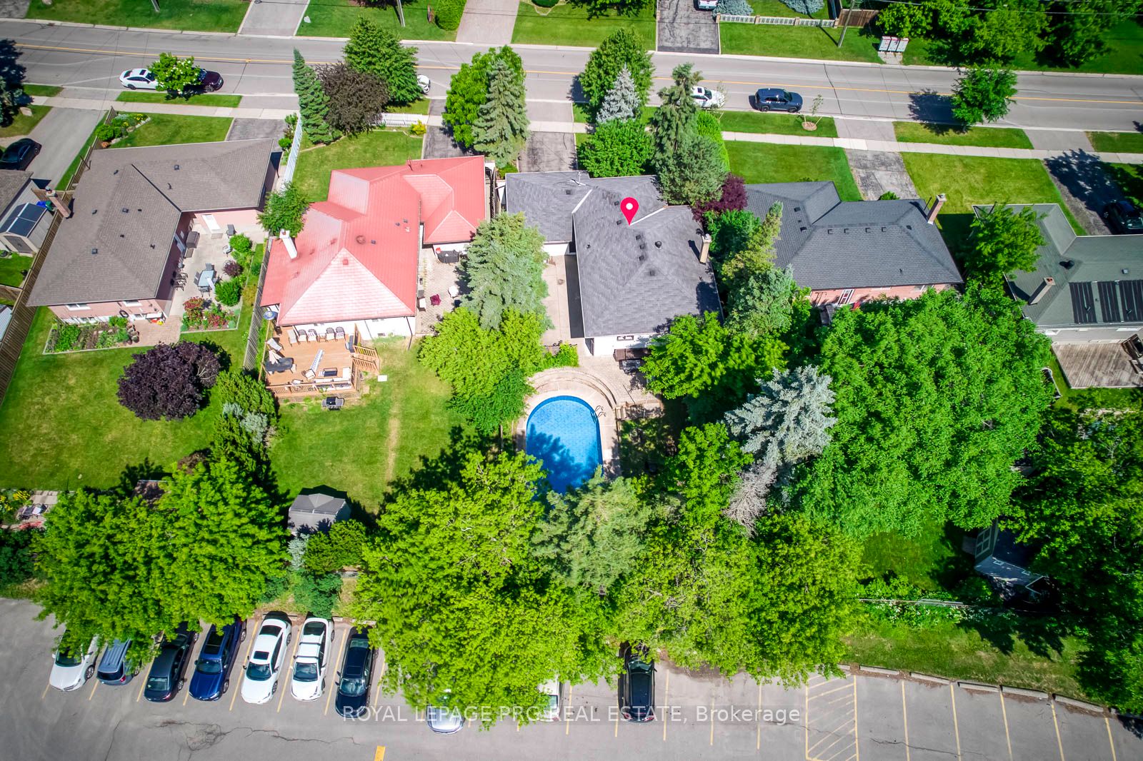 598 Wildwood Drive, Oakville, ON L6K 1V3 photo 4