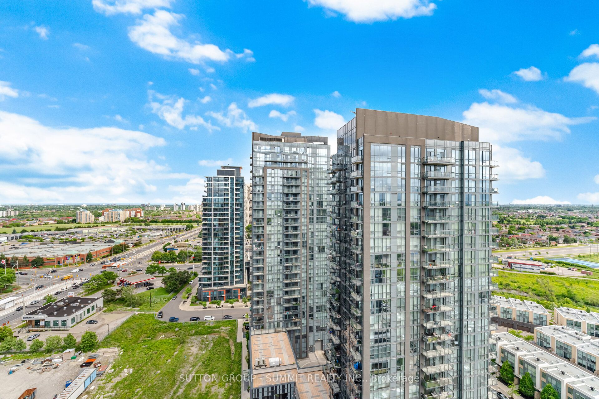 35 Watergarden Drive 1814, Mississauga, ON L5R 0G8 photo 3
