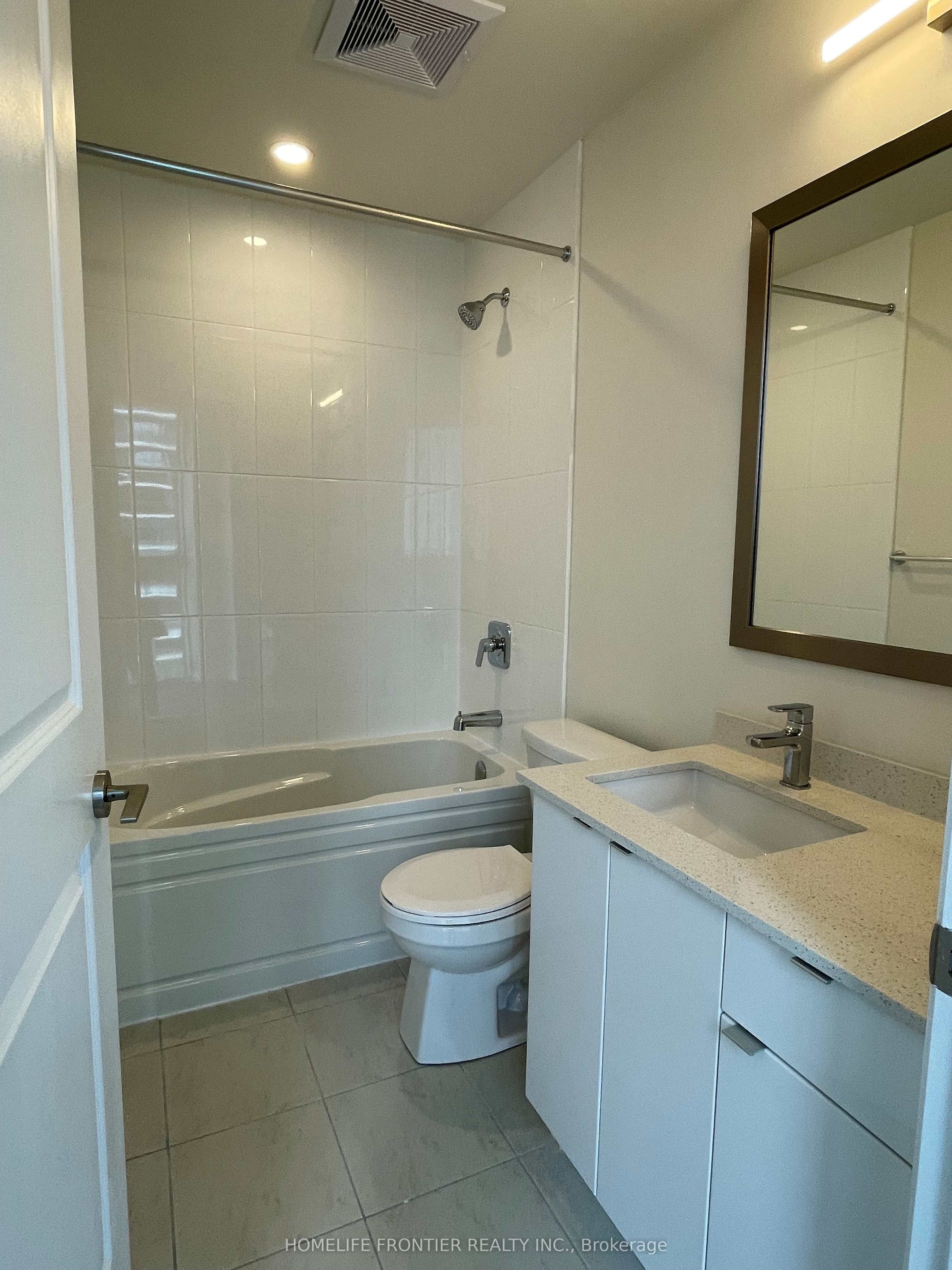 50 S Thomas Riley Road SE 517, Toronto, ON M9N 0C5 photo 4