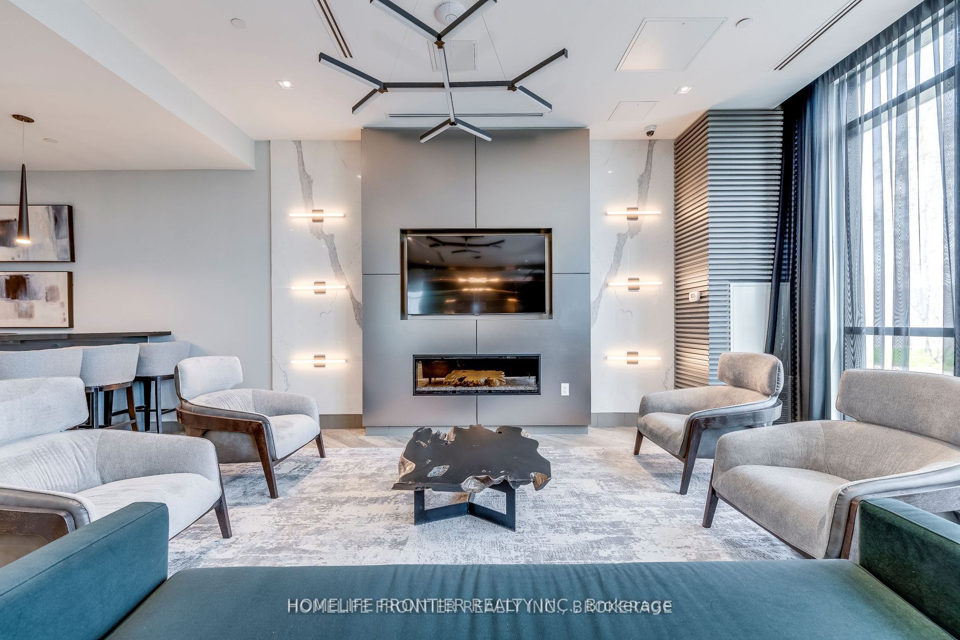 50 S Thomas Riley Road SE 517, Toronto, ON M9N 0C5 photo 5