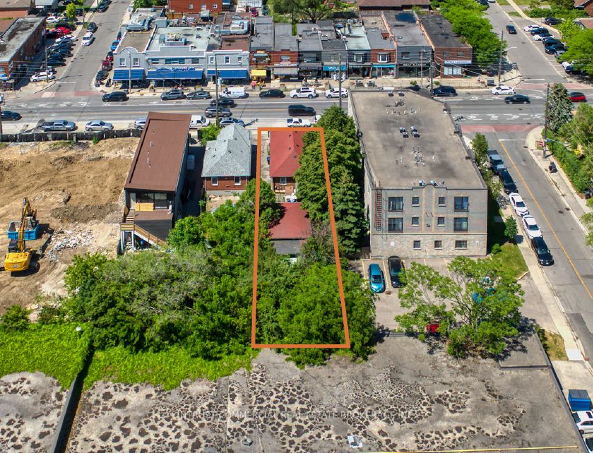 371 Royal York Road, Toronto, ON M8Y 2R1