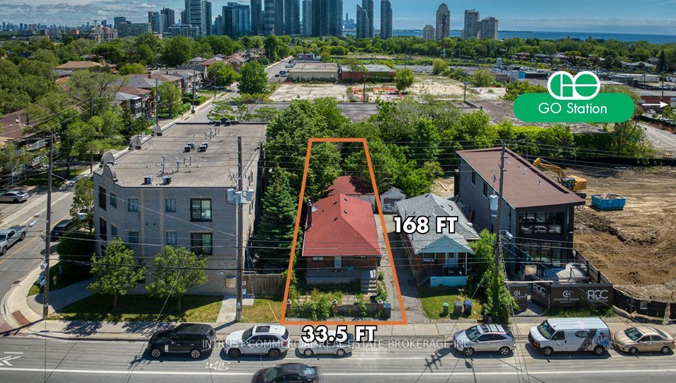 371 Royal York Road, Toronto, ON M8Y 2R1 photo 2
