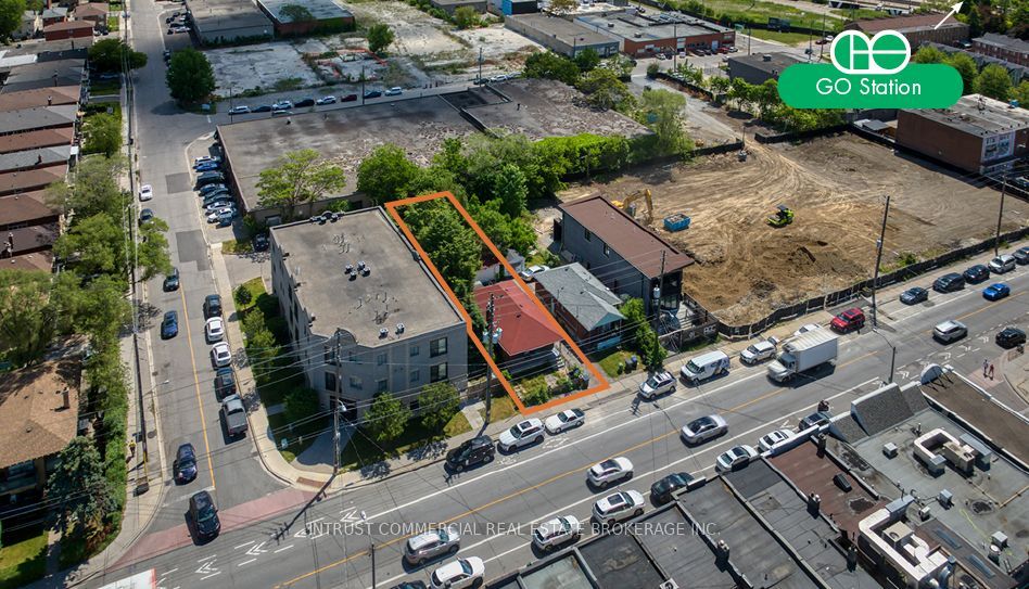 371 Royal York Road, Toronto, ON M8Y 2R1 photo 3