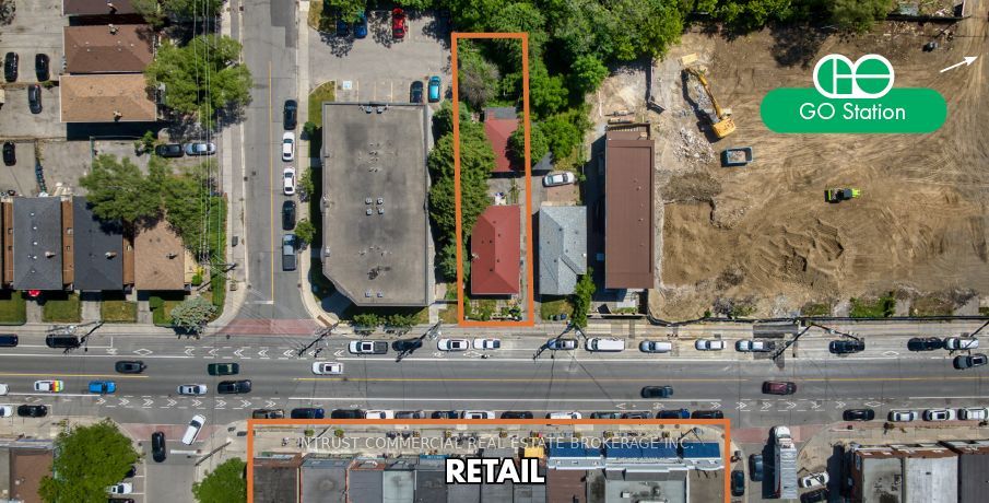 371 Royal York Road, Toronto, ON M8Y 2R1 photo 4