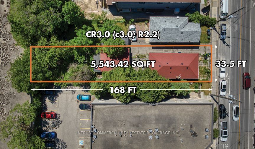 371 Royal York Road, Toronto, ON M8Y 2R1 photo 5
