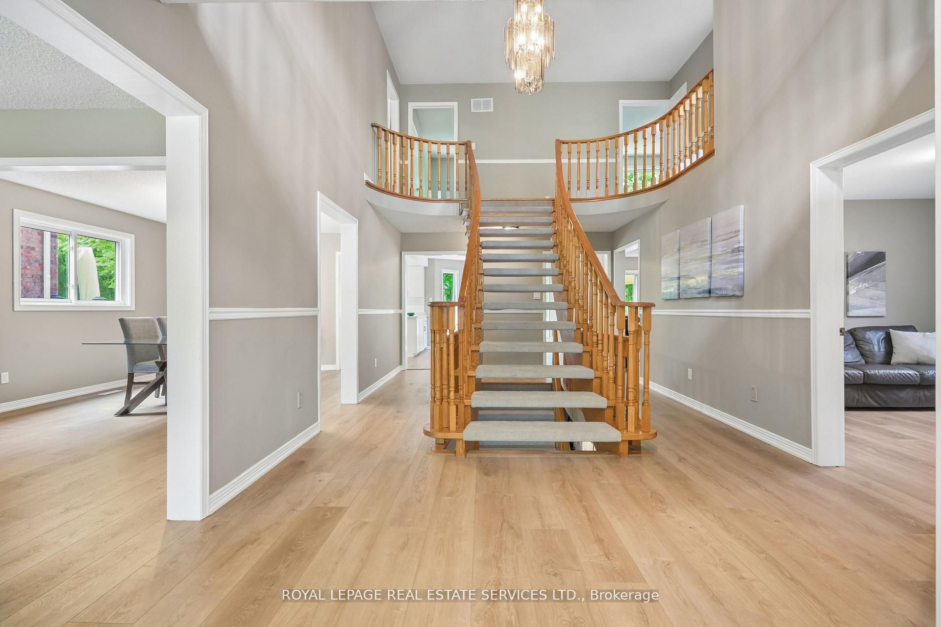 1262 Old Colony Road, Oakville, ON L6M 1J8 photo 4