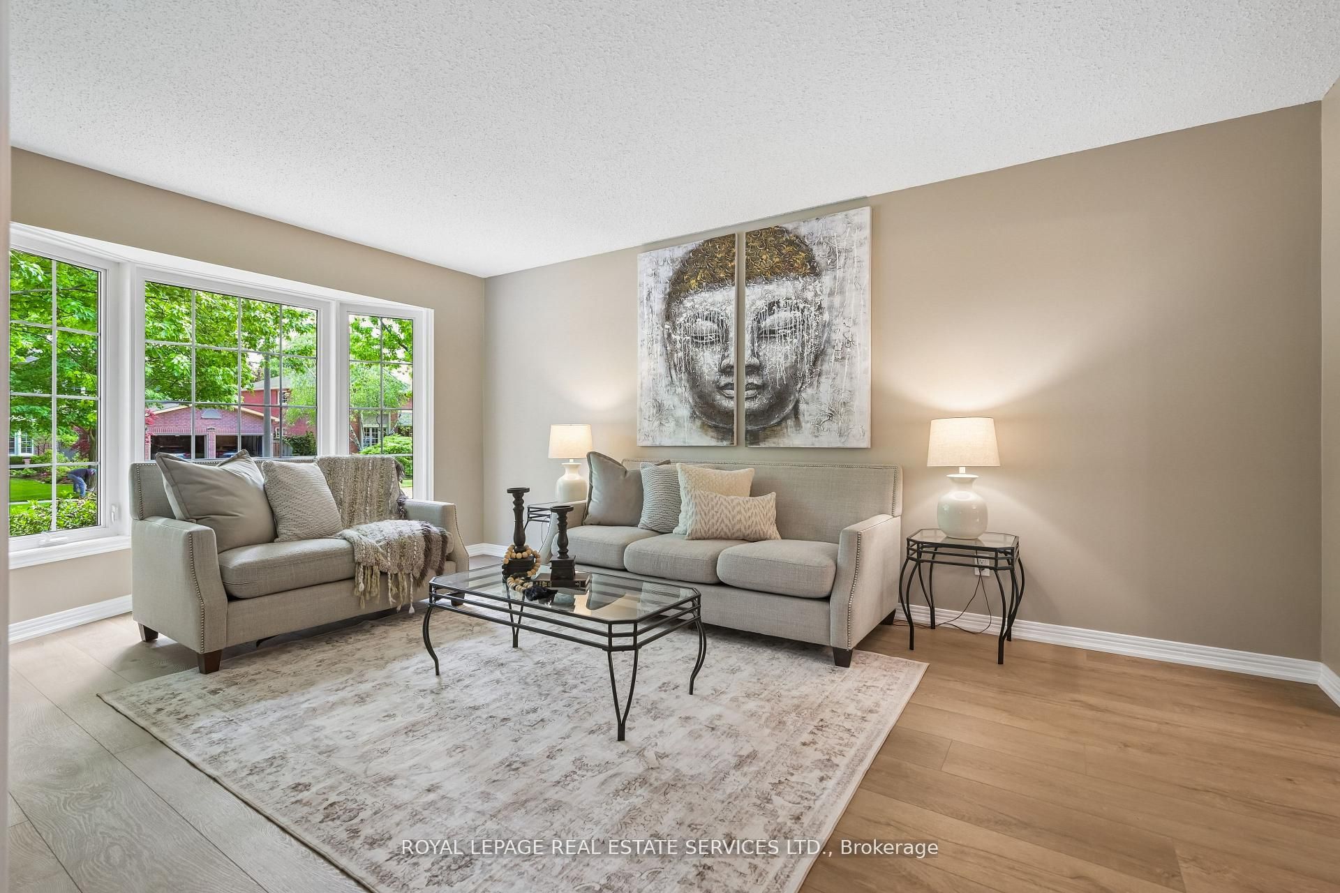 1262 Old Colony Road, Oakville, ON L6M 1J8 photo 5