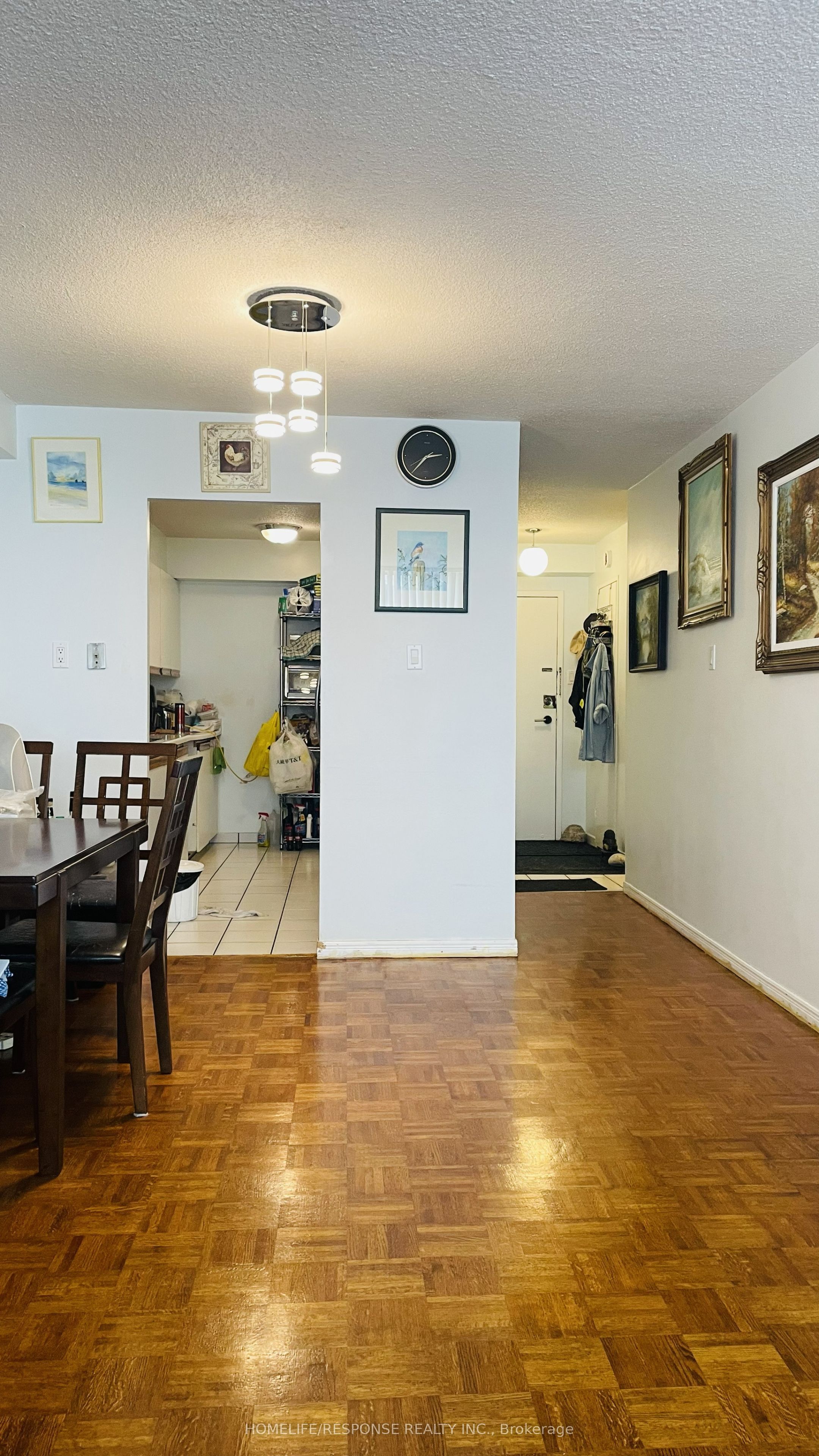 10 TOBERMORY Drive 1203, Toronto, ON M3N 2Y5 photo 5