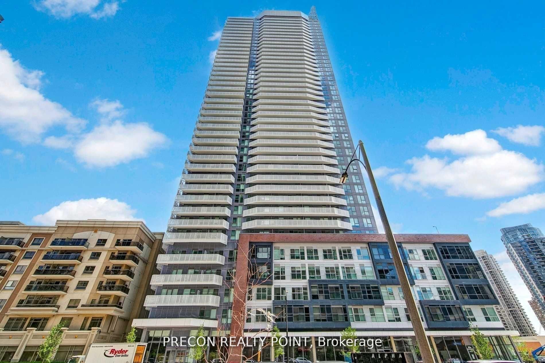 4065 Confederation Parkway 3804, Mississauga, ON L5B 0L4 photo 2