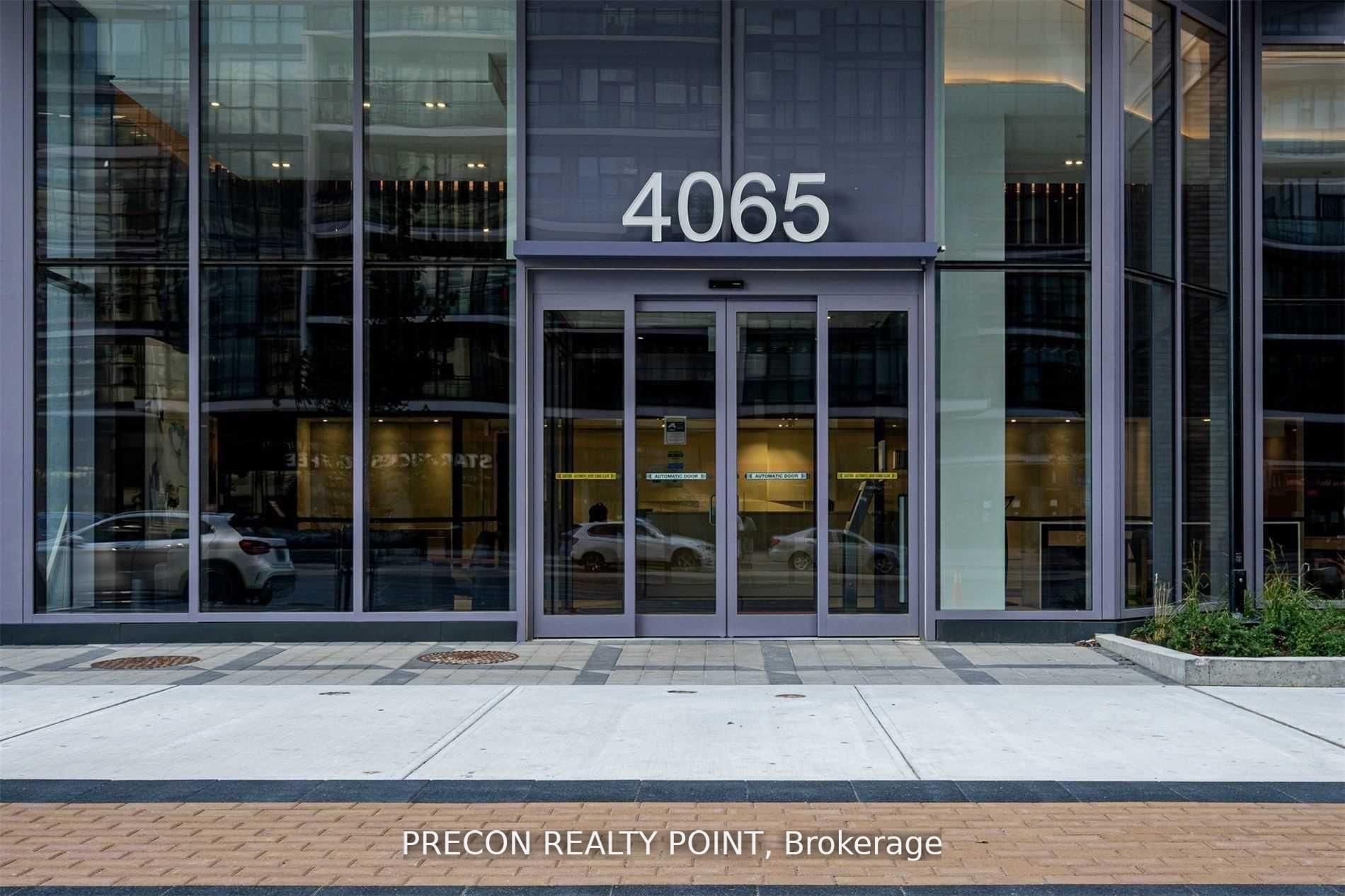4065 Confederation Parkway 3804, Mississauga, ON L5B 0L4 photo 3