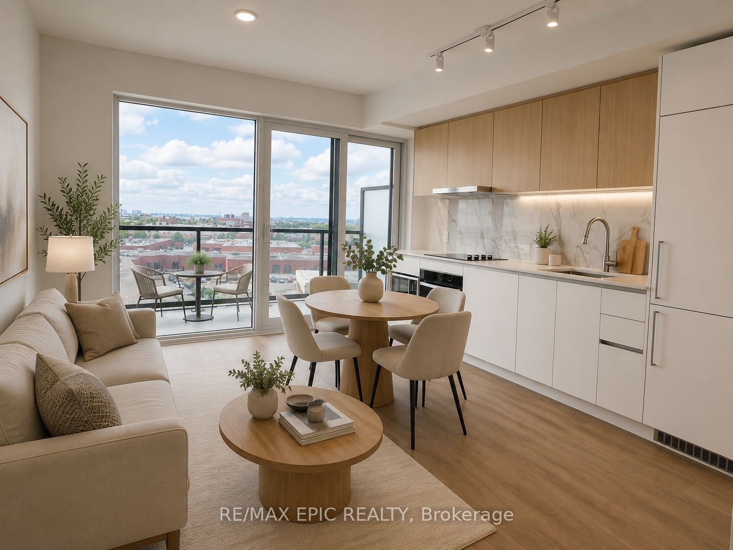1100 Sheppard Street W 928, Toronto, ON M3K 0E4 photo 3