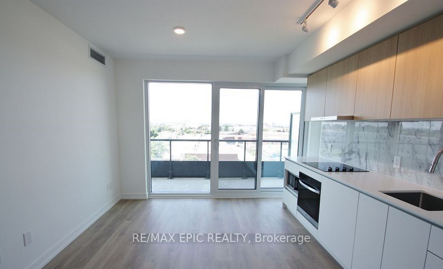 1100 Sheppard Street W 928, Toronto, ON M3K 0E4 photo 5