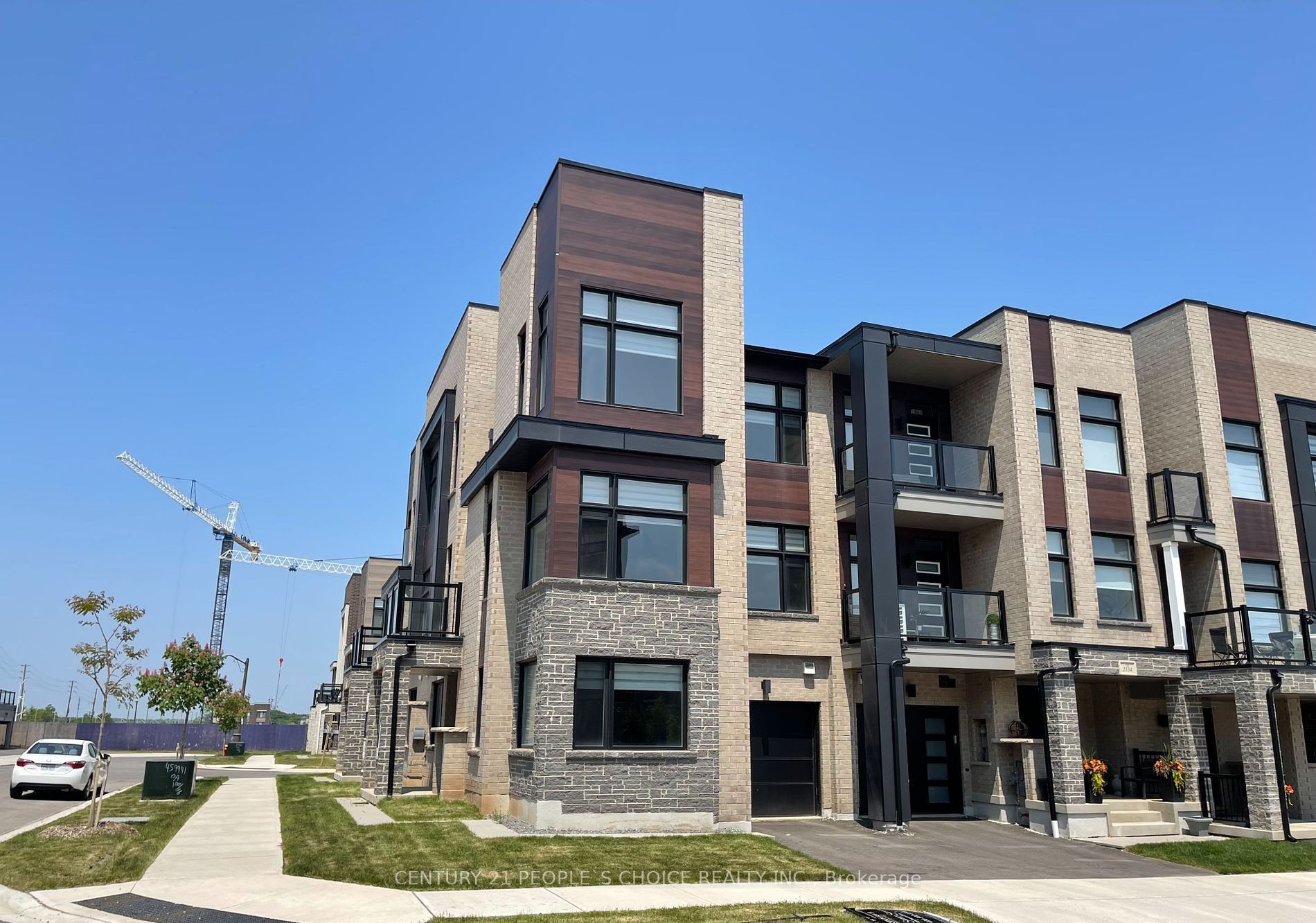 2518 Littlefield Crescent, Oakville, ON L6M 4G3