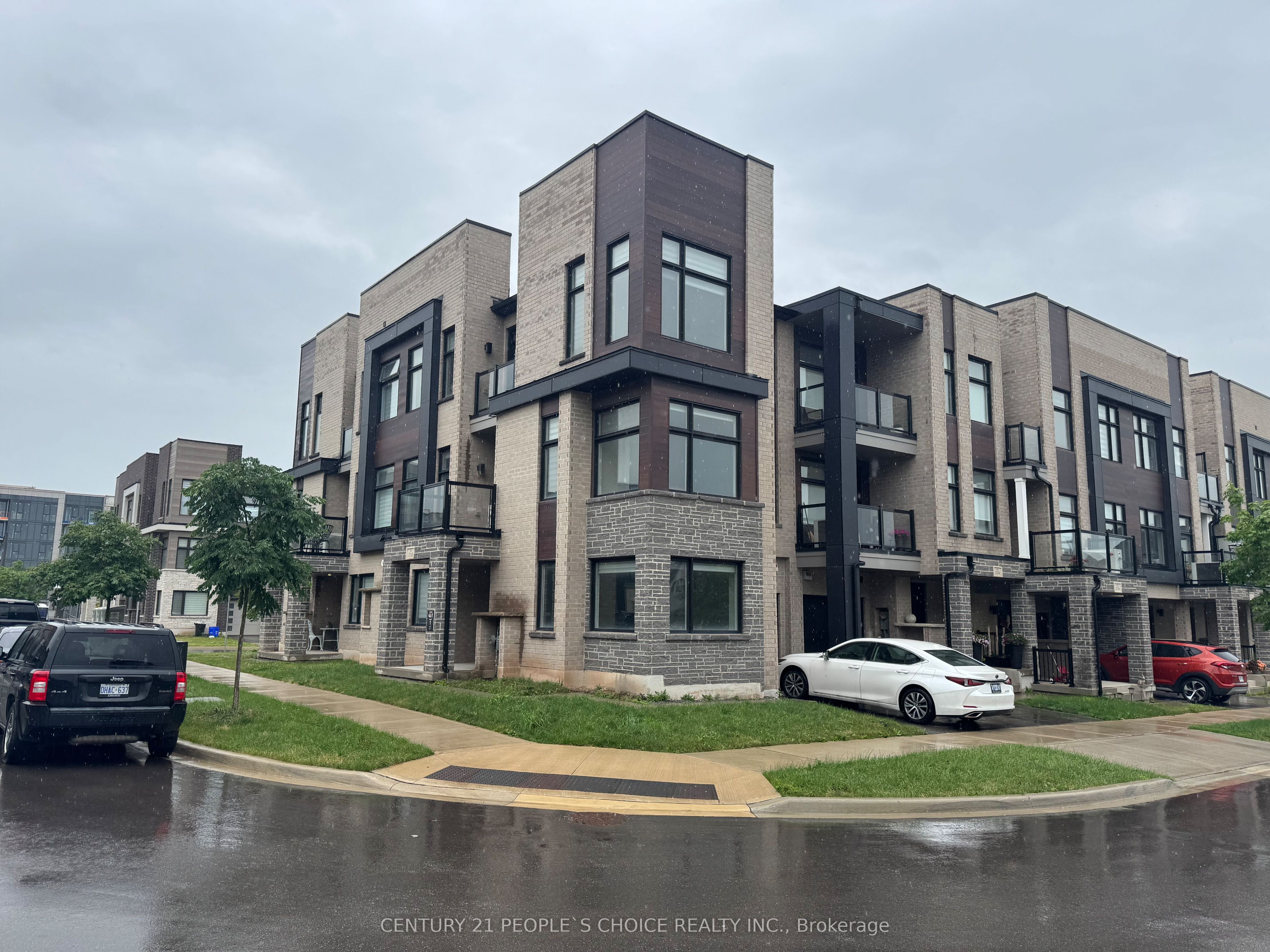2518 Littlefield Crescent, Oakville, ON L6M 4G3 photo 3