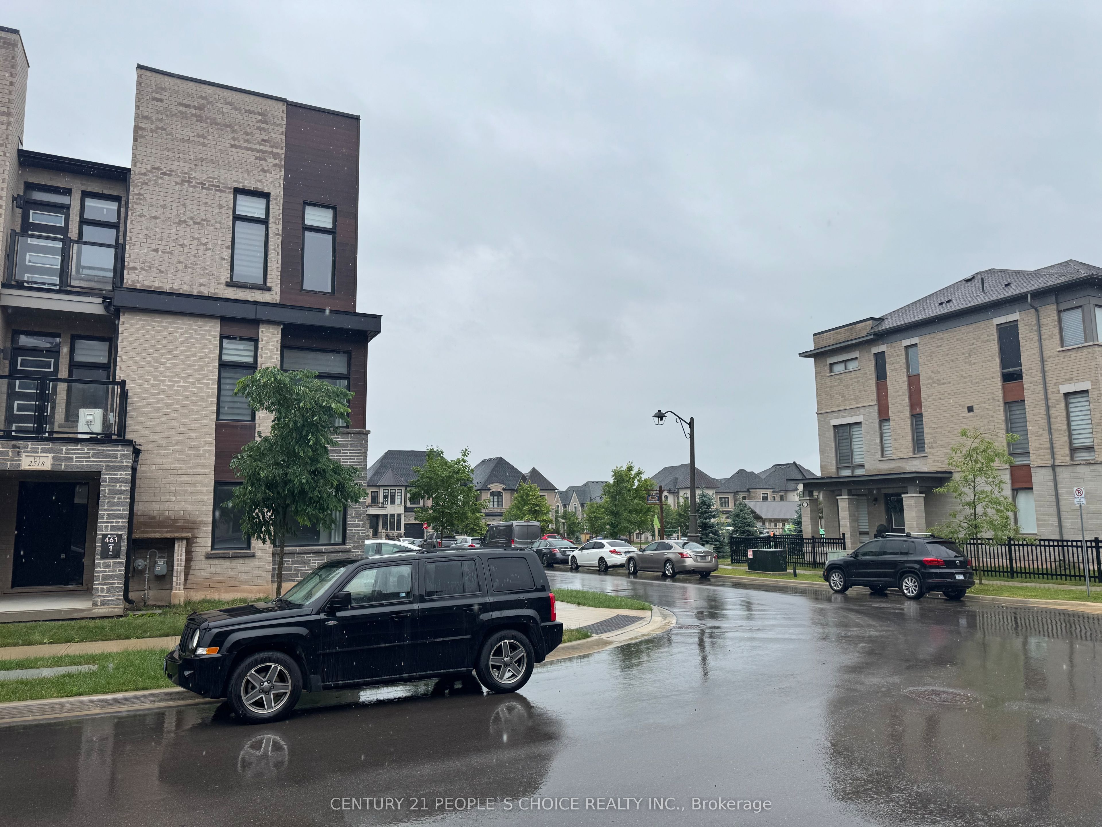 2518 Littlefield Crescent, Oakville, ON L6M 4G3 photo 5
