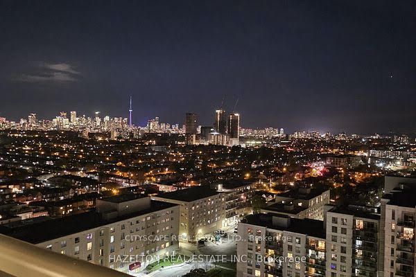 1420 Dupont Street 2303, Toronto, ON M6H 0B6