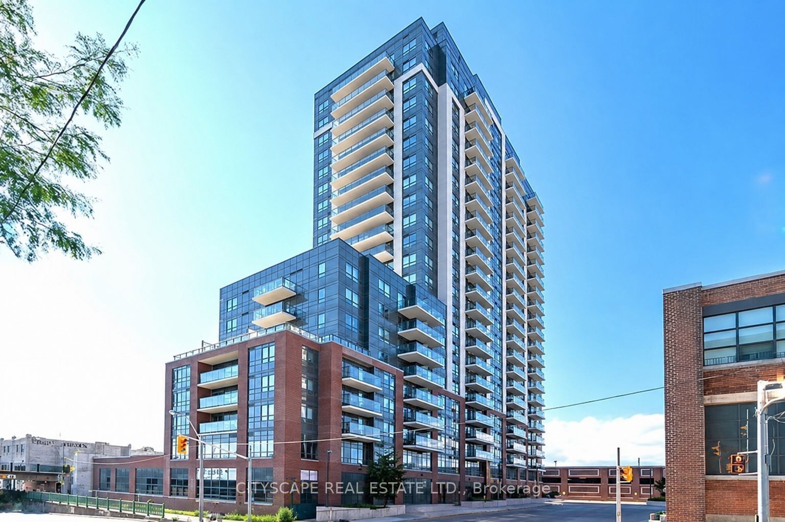 1420 Dupont Street 2303, Toronto, ON M6H 0B6 photo 4