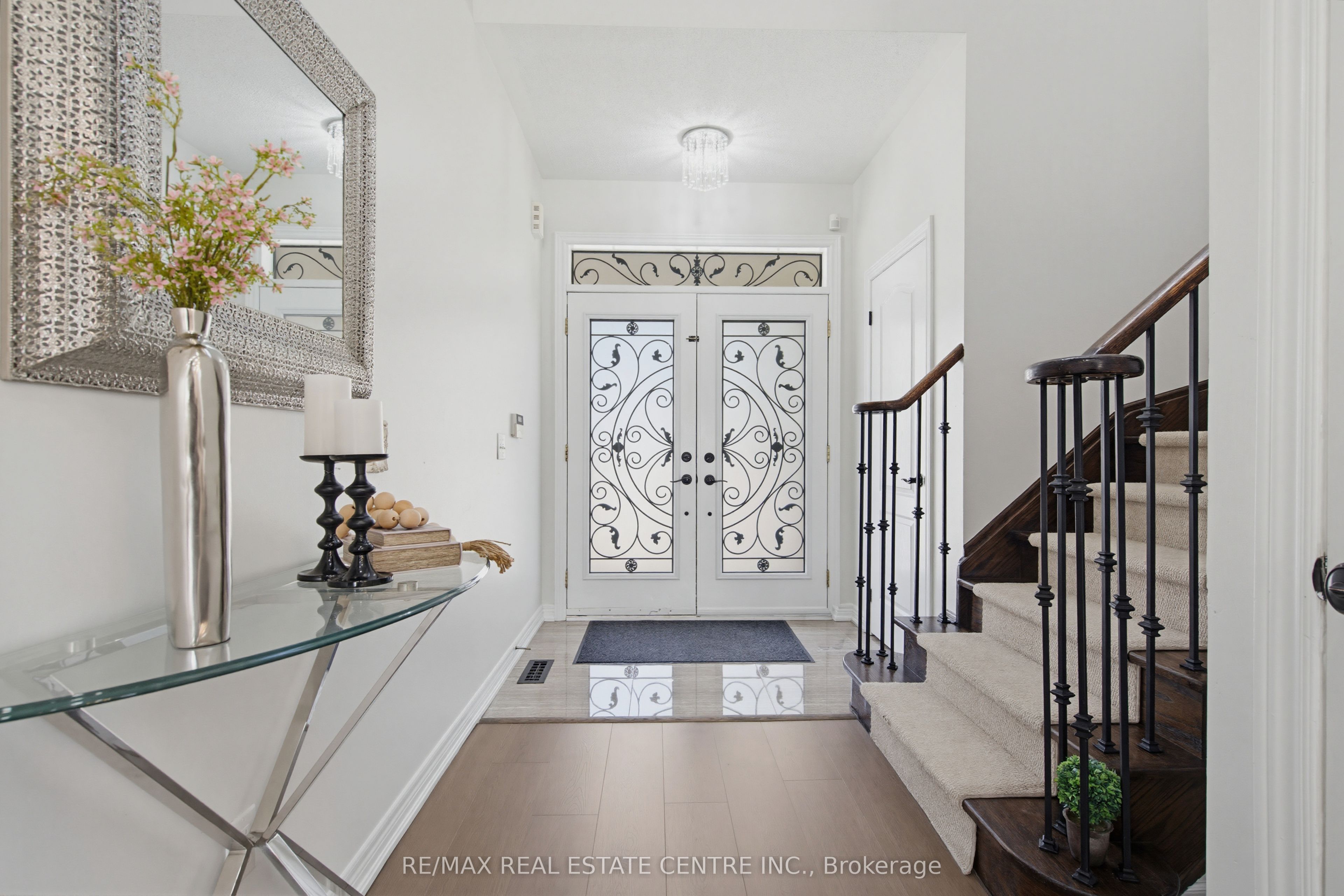 7 Resserville Street, Brampton, ON L6R 0N5 photo 4