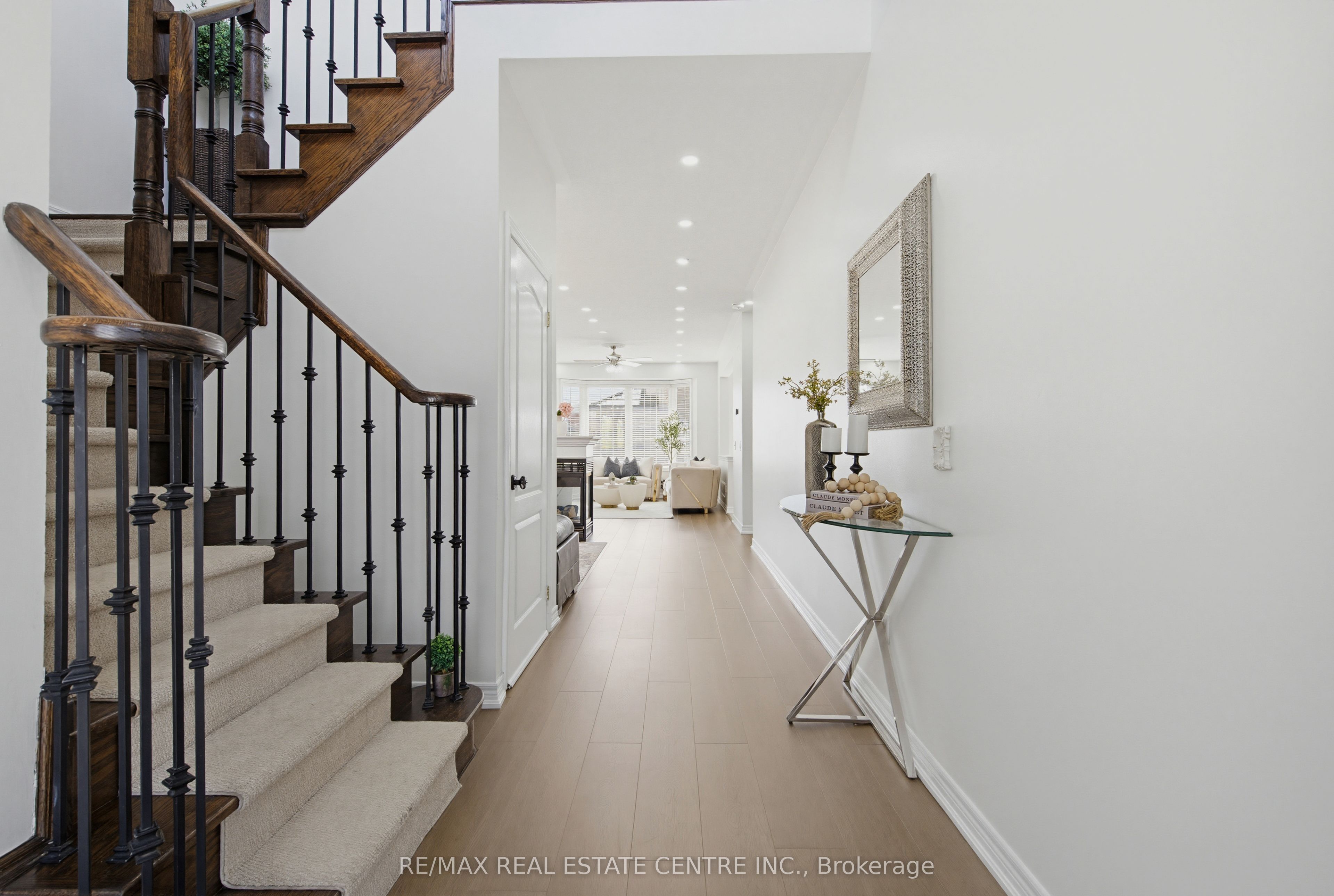 7 Resserville Street, Brampton, ON L6R 0N5 photo 5