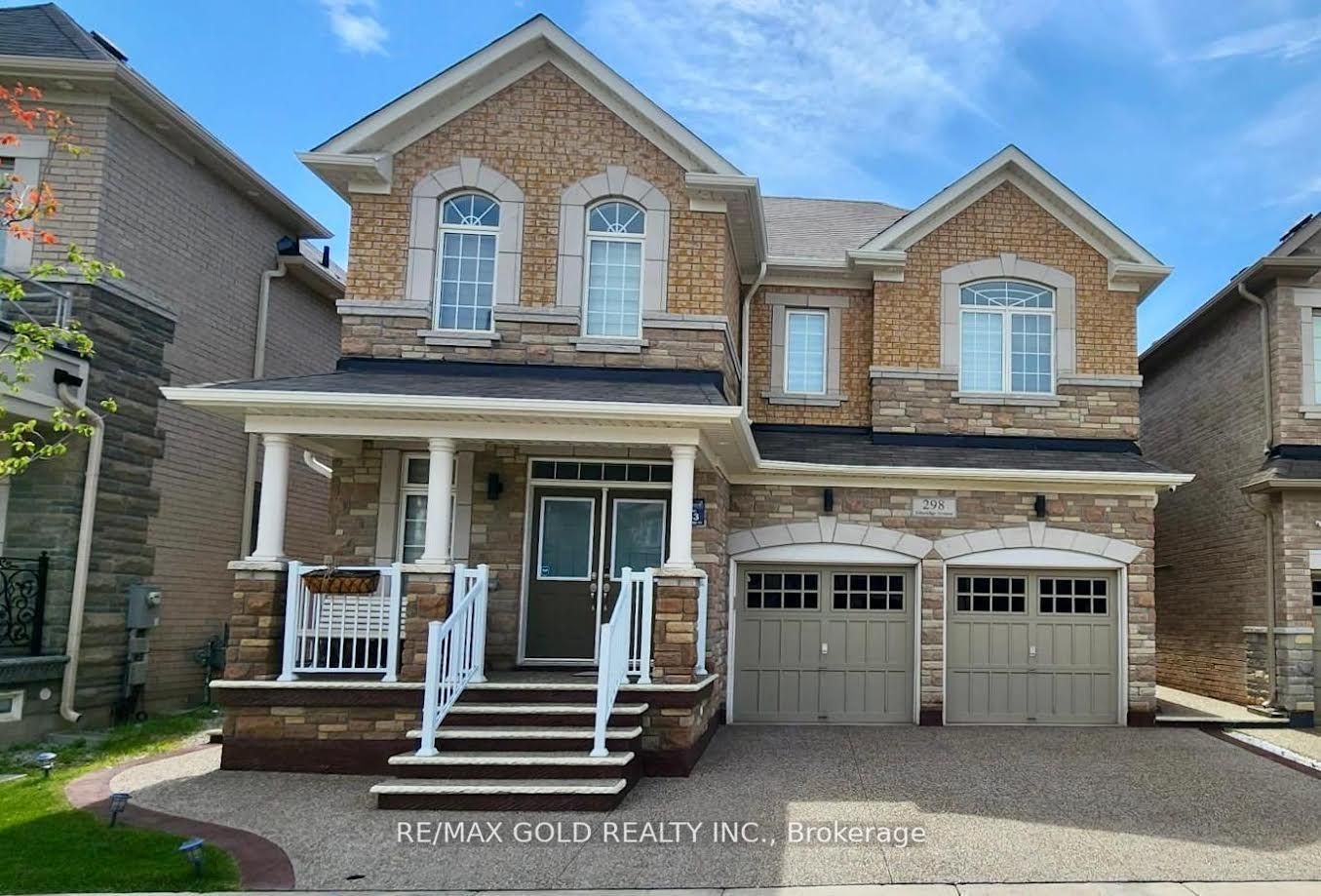 298 Etheridge Avenue, Milton, ON L9E 1H7 photo 2