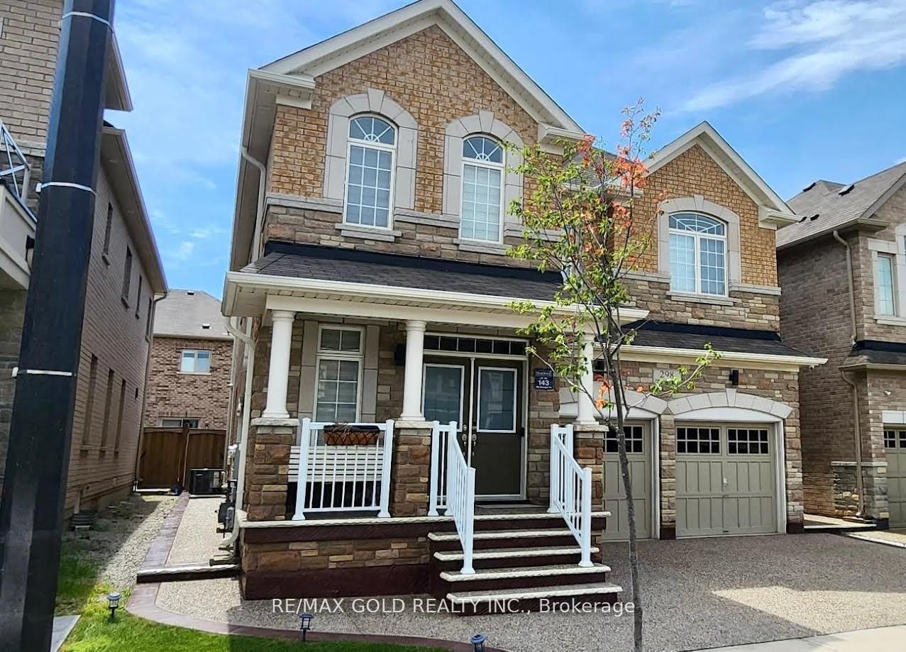 298 Etheridge Avenue, Milton, ON L9E 1H7 photo 3