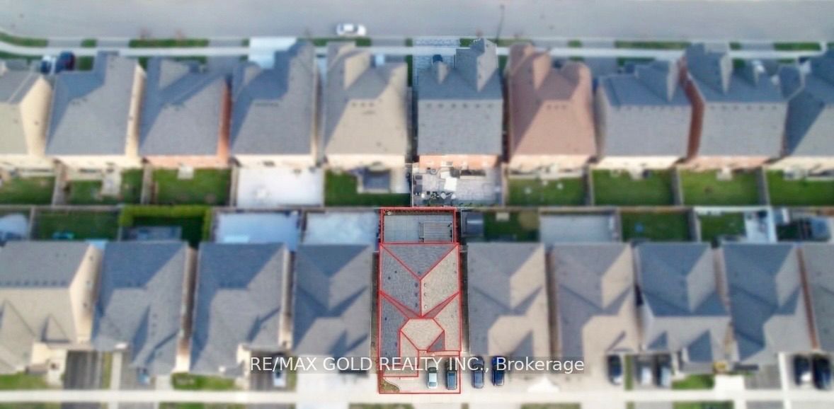298 Etheridge Avenue, Milton, ON L9E 1H7 photo 4