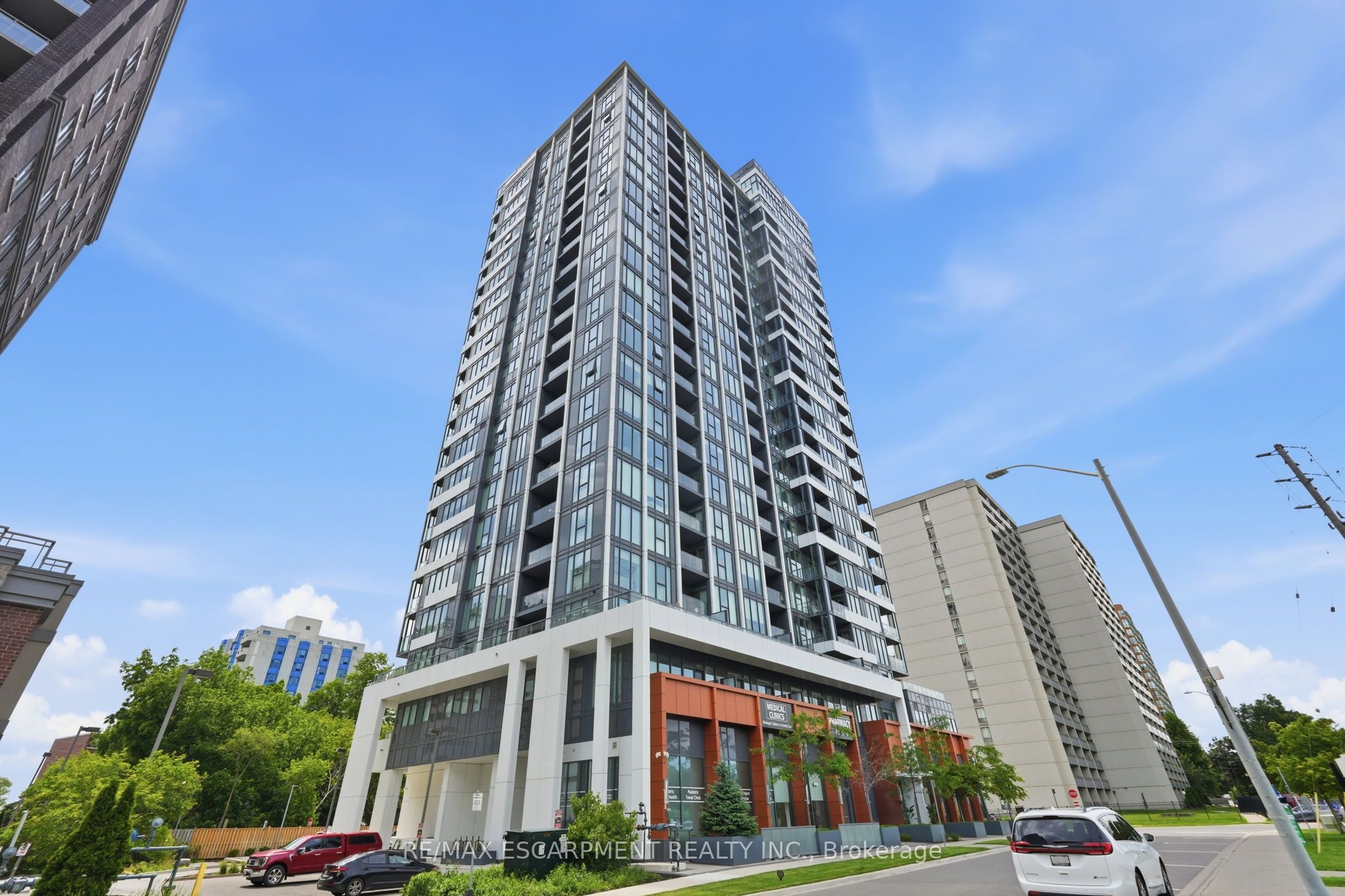 500 Brock Avenue 909, Burlington, ON L7S 0A5 photo 2
