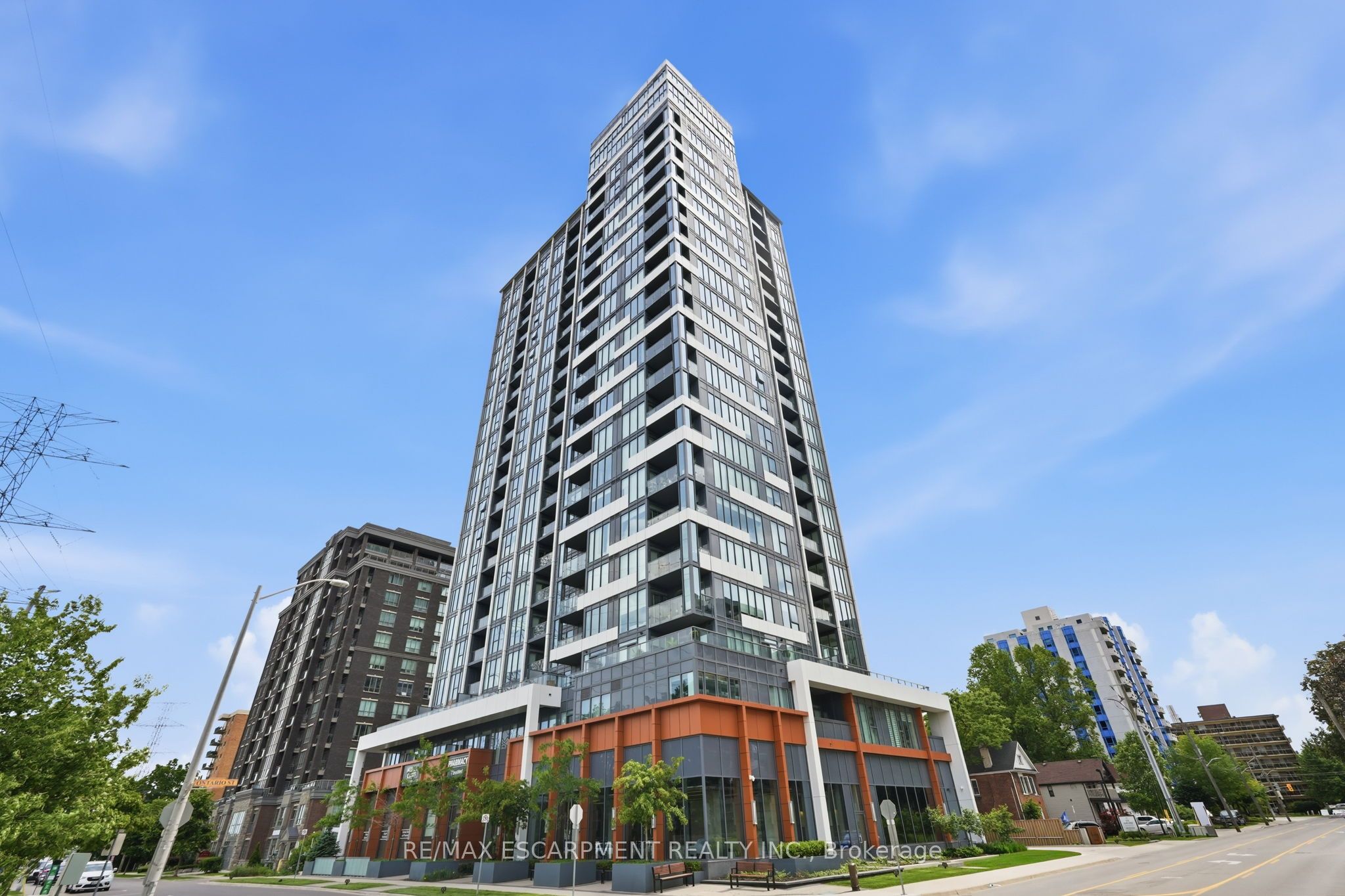 500 Brock Avenue 909, Burlington, ON L7S 0A5 photo 3