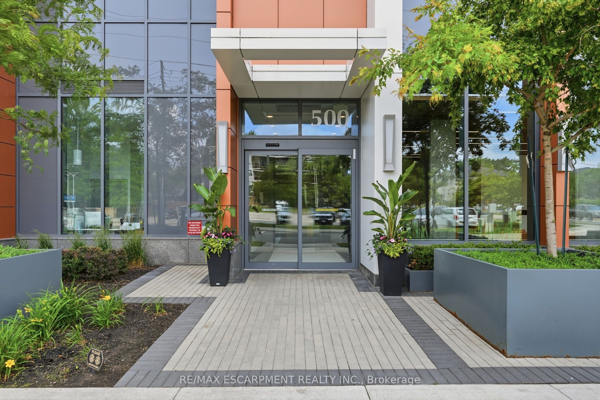 500 Brock Avenue 909, Burlington, ON L7S 0A5 photo 4