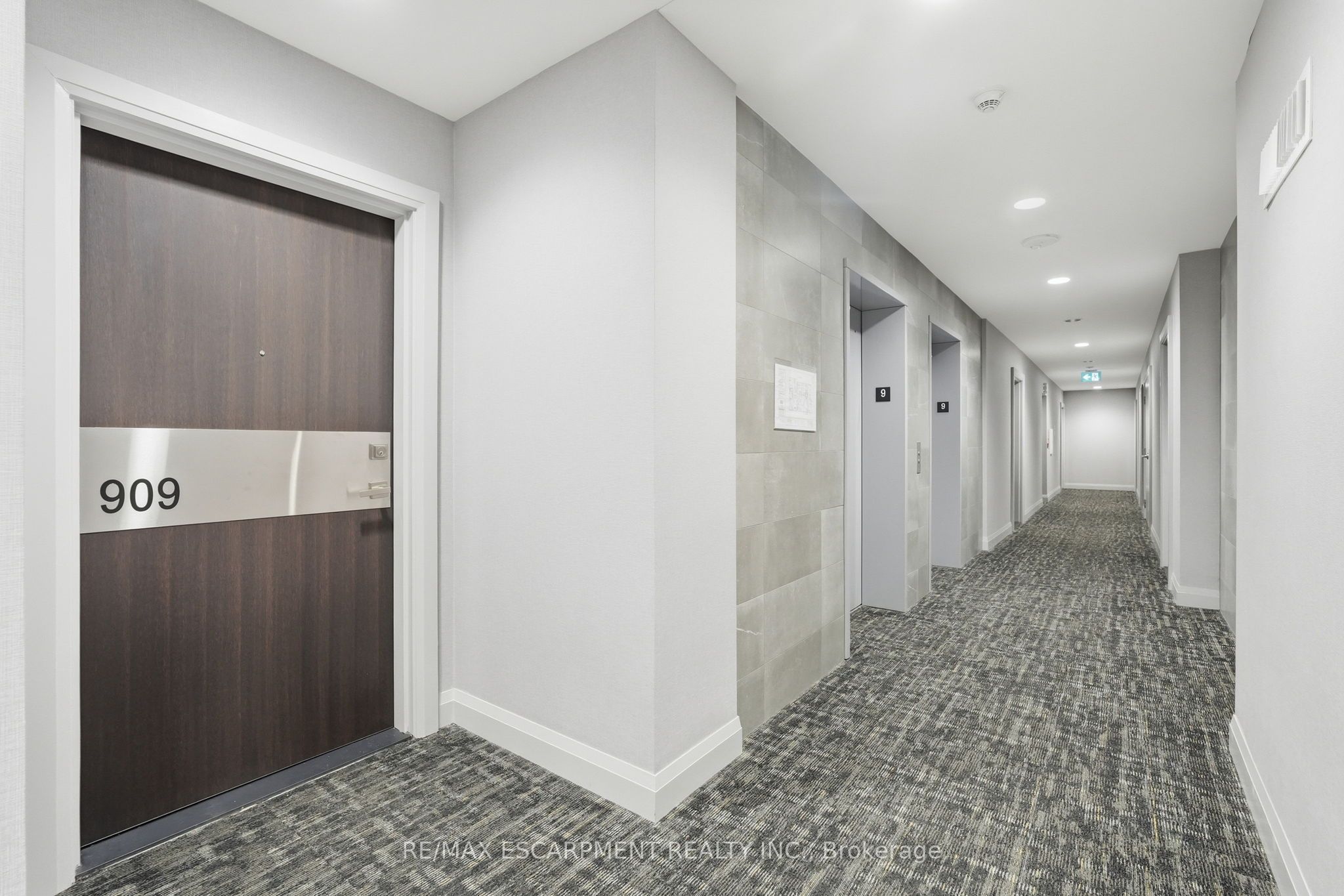 500 Brock Avenue 909, Burlington, ON L7S 0A5 photo 5