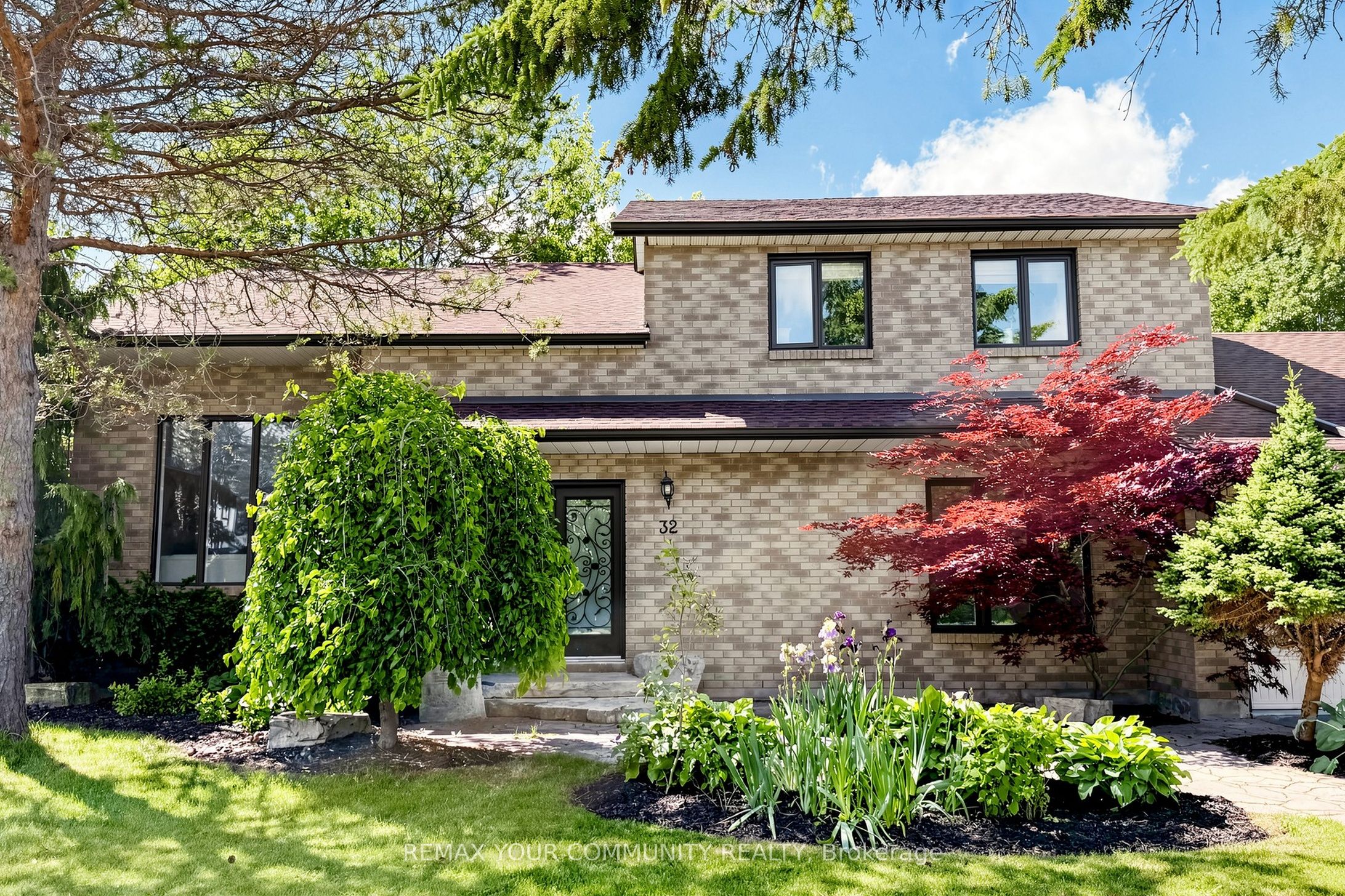 32 Brawton Drive, Caledon, ON L7E 0E1 photo 3