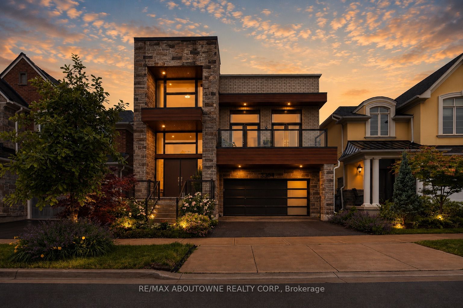 3364 Vernon Powell Drive, Oakville, ON L6H 0Y3 photo 4
