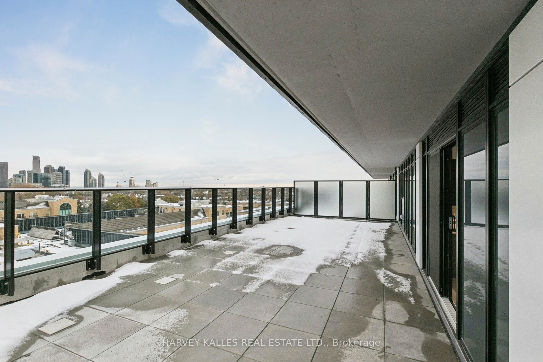 801 The Queensway N/A 706, Toronto, ON M8Z 6A8 photo 3