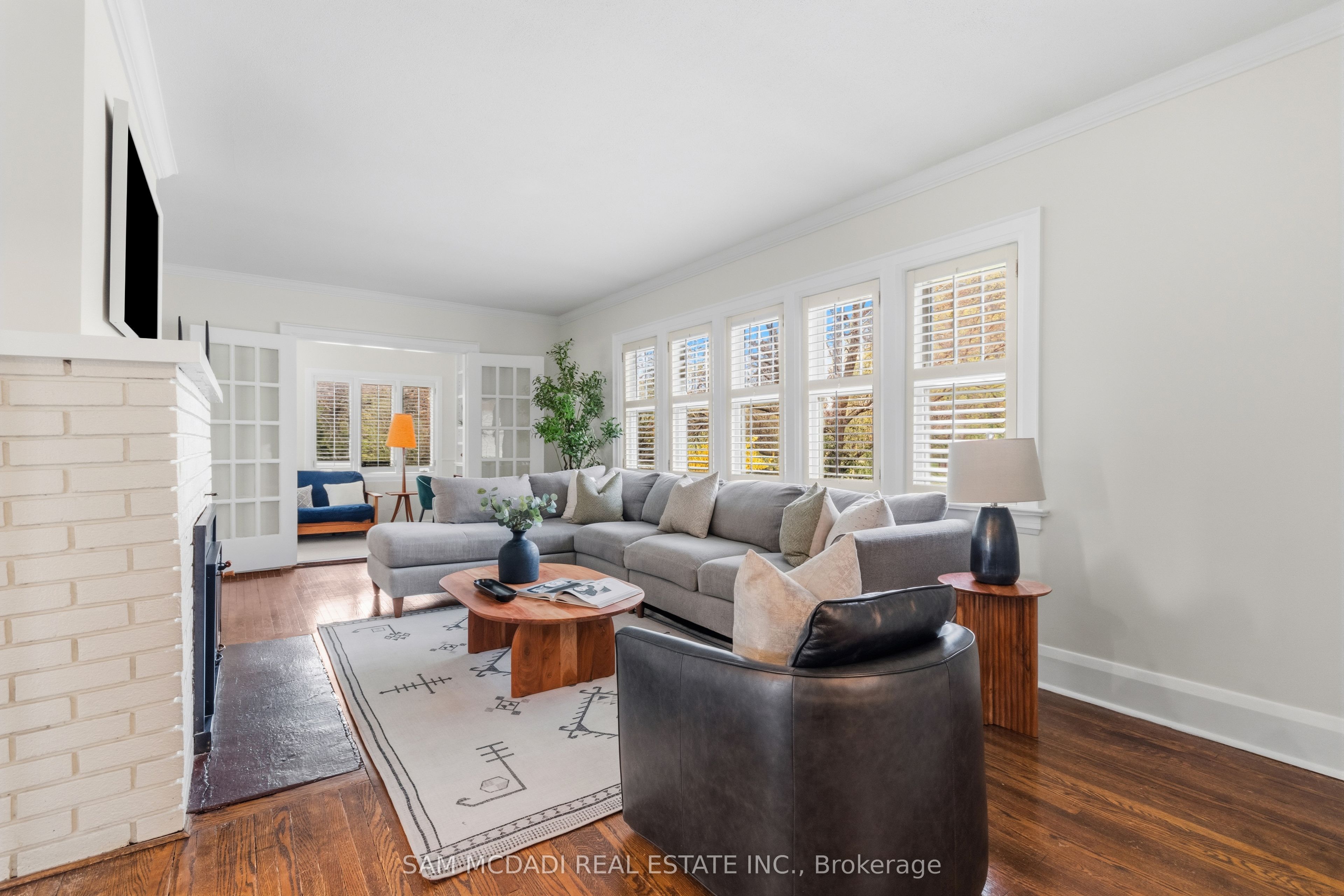 1296 Clarkson Road N, Mississauga, ON L5J 2W3 photo 5