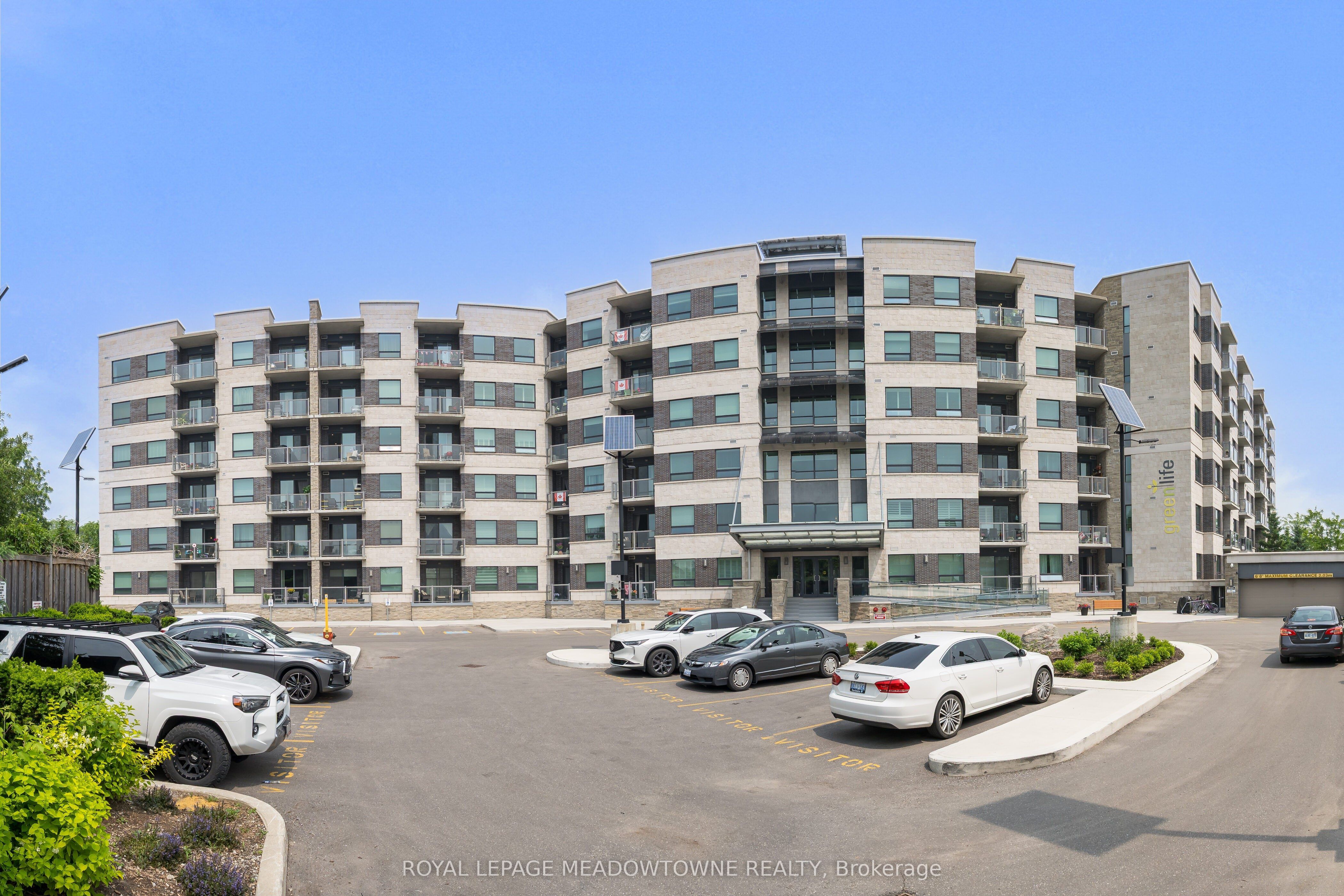 383 Main Street E 405, Milton, ON L9T 8K8