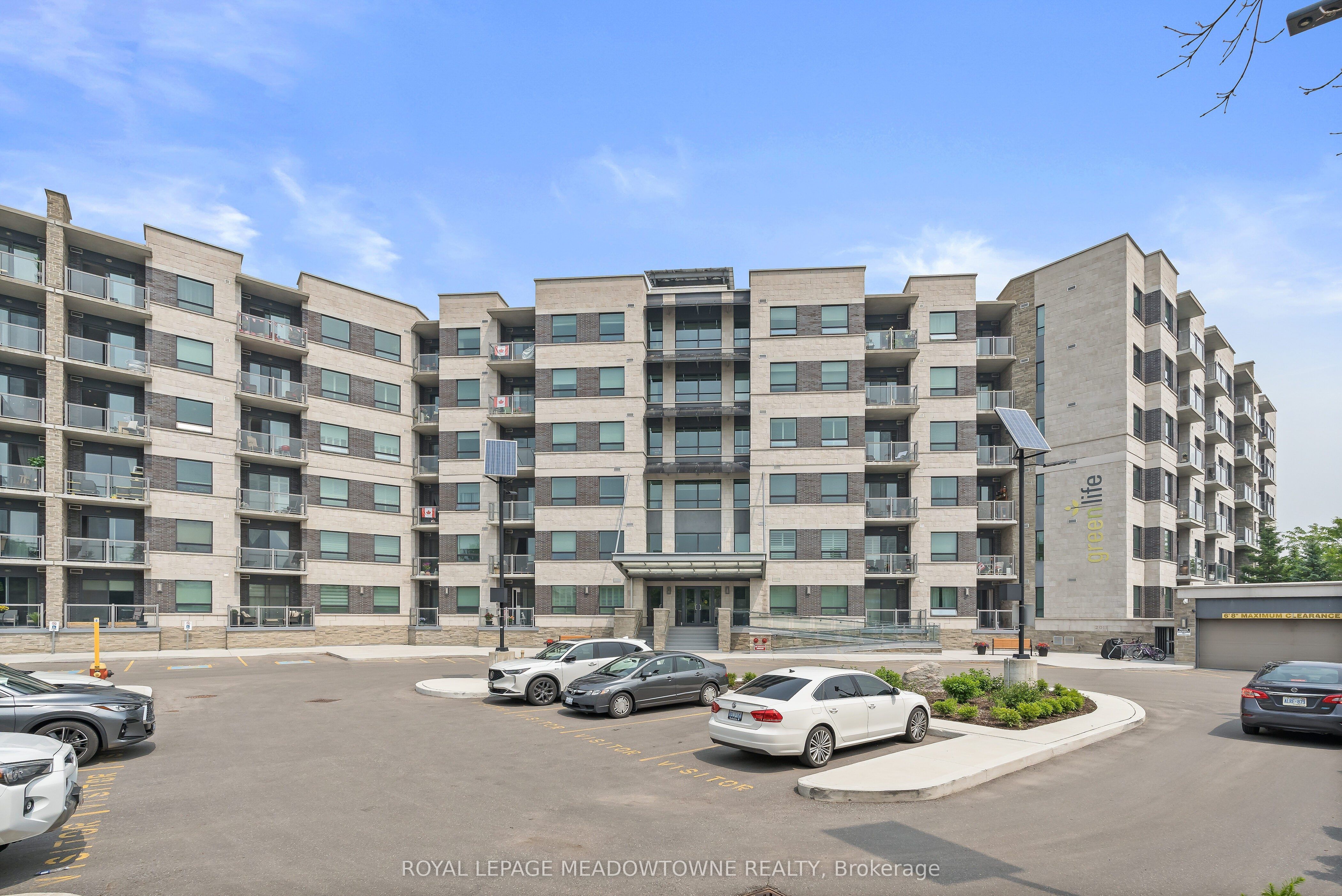 383 Main Street E 405, Milton, ON L9T 8K8 photo 2