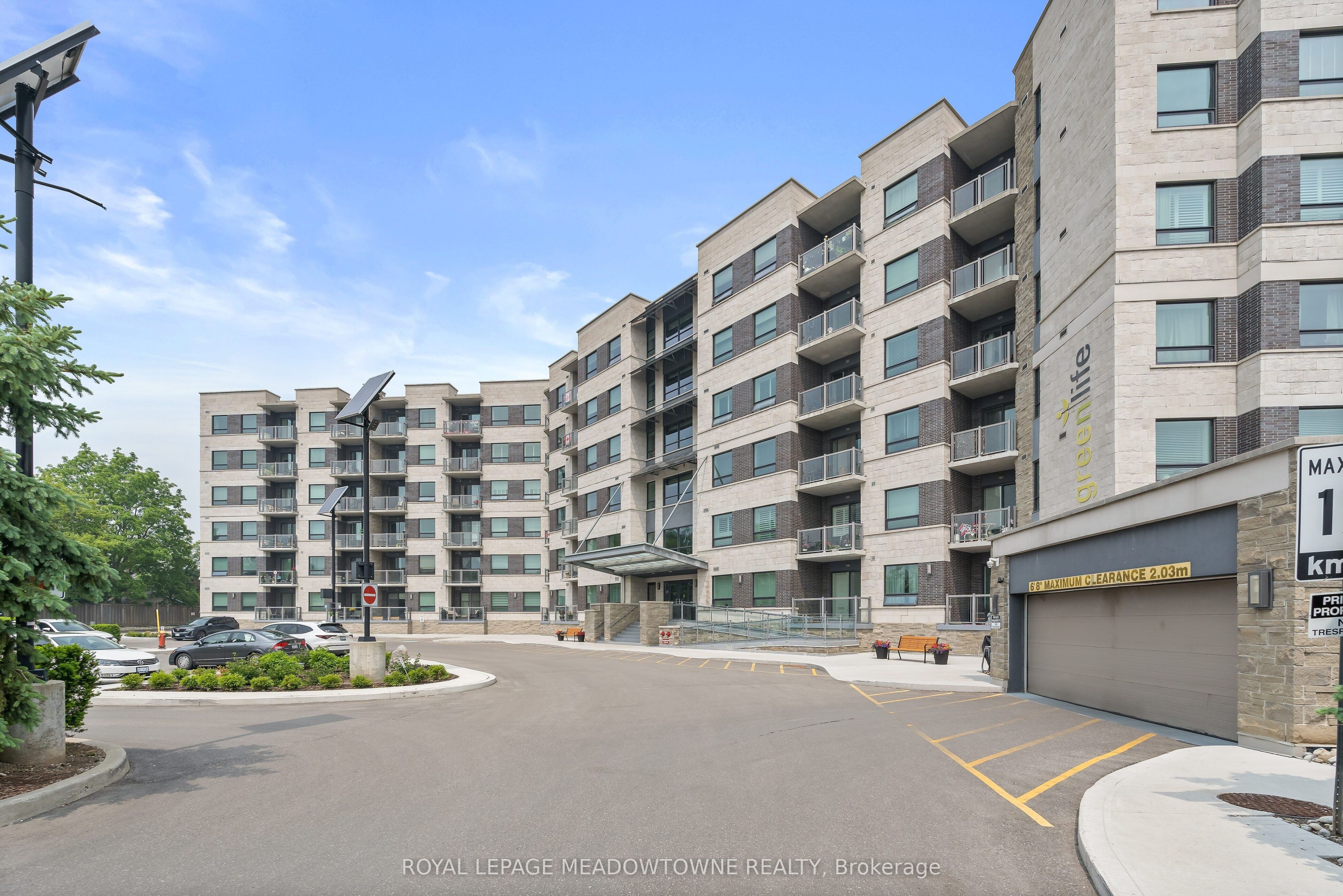 383 Main Street E 405, Milton, ON L9T 8K8 photo 4