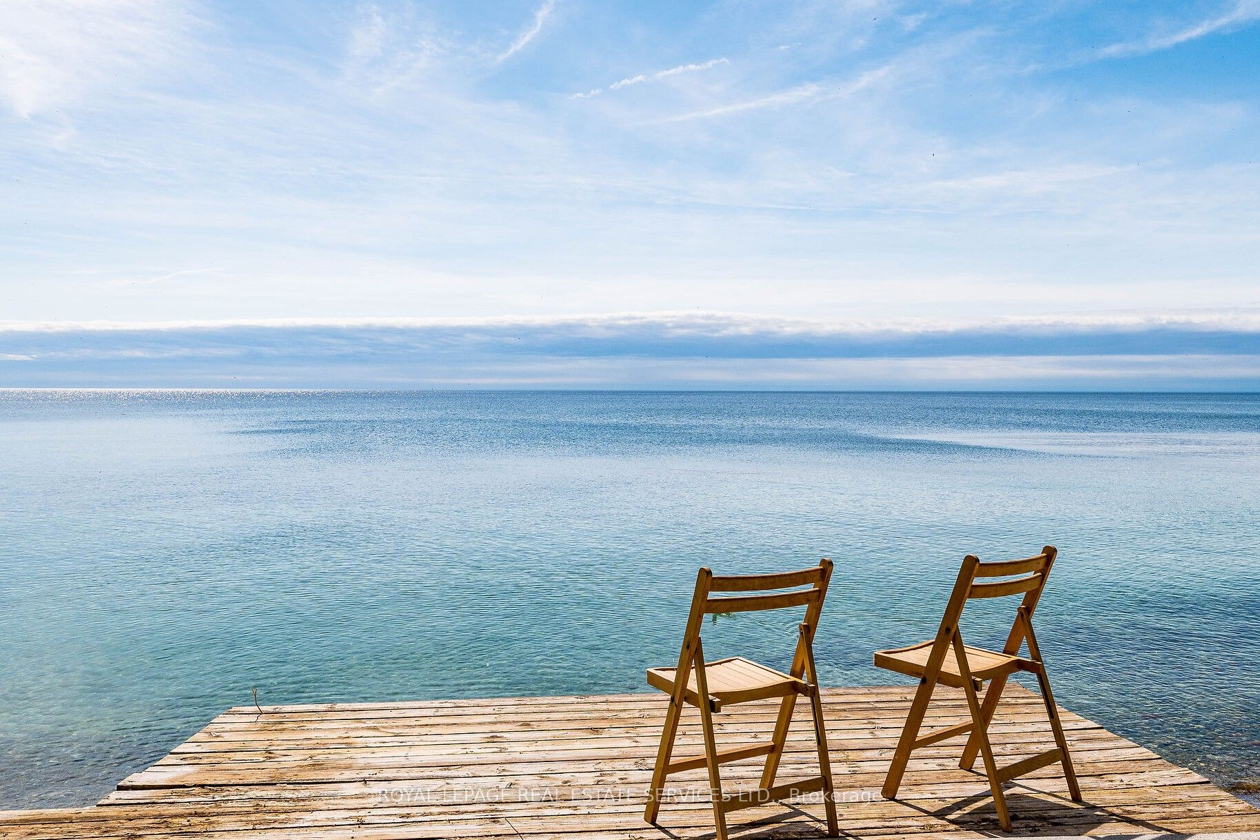 11A Lake Shore Drive, Toronto, ON M8V 1Y9