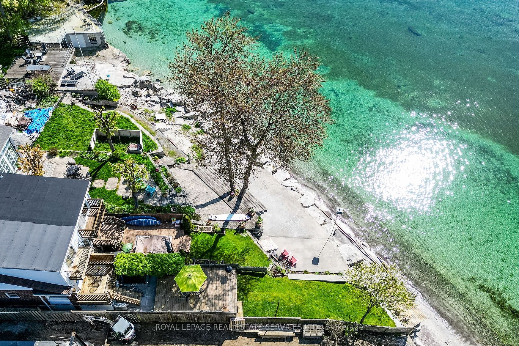 11A Lake Shore Drive, Toronto, ON M8V 1Y9 photo 3