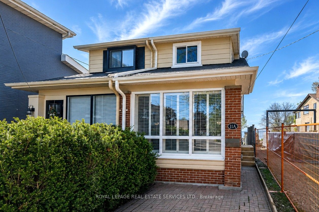 11A Lake Shore Drive, Toronto, ON M8V 1Y9 photo 5