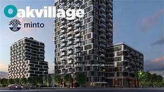 335 Wheat Boom Drive 712, Oakville, ON L6H 7Y1