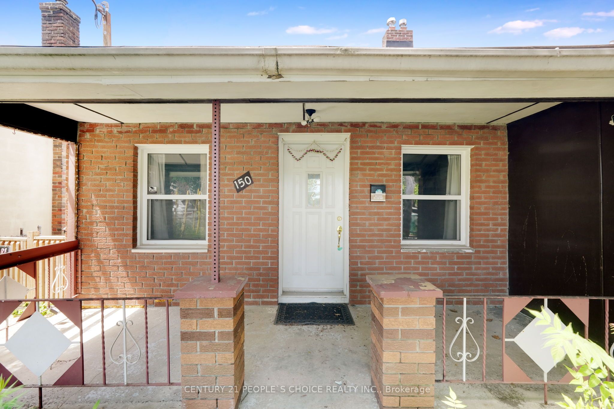 150 Spears Street, Toronto, ON M6N 3X7 photo 2