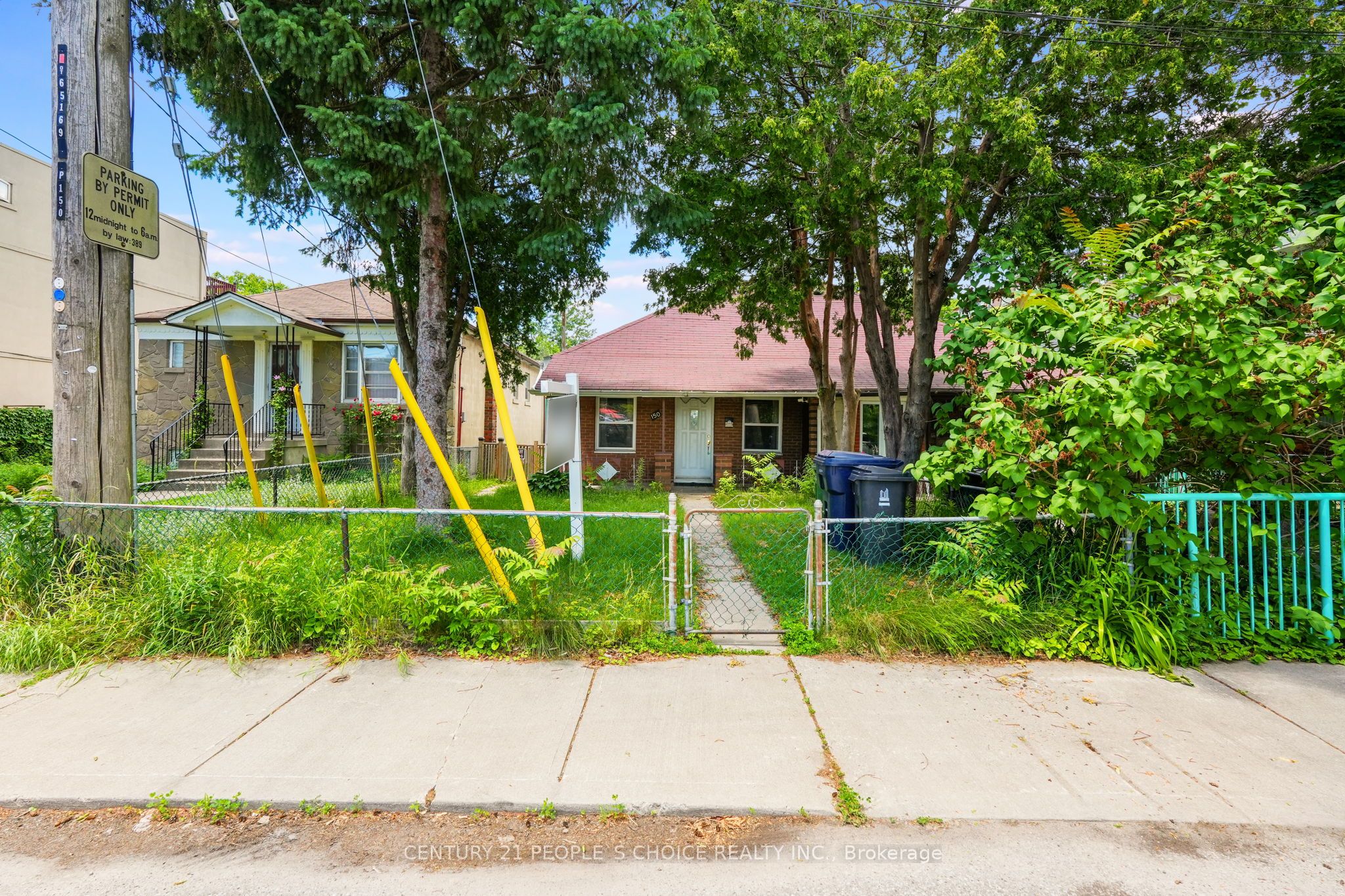 150 Spears Street, Toronto, ON M6N 3X7 photo 4