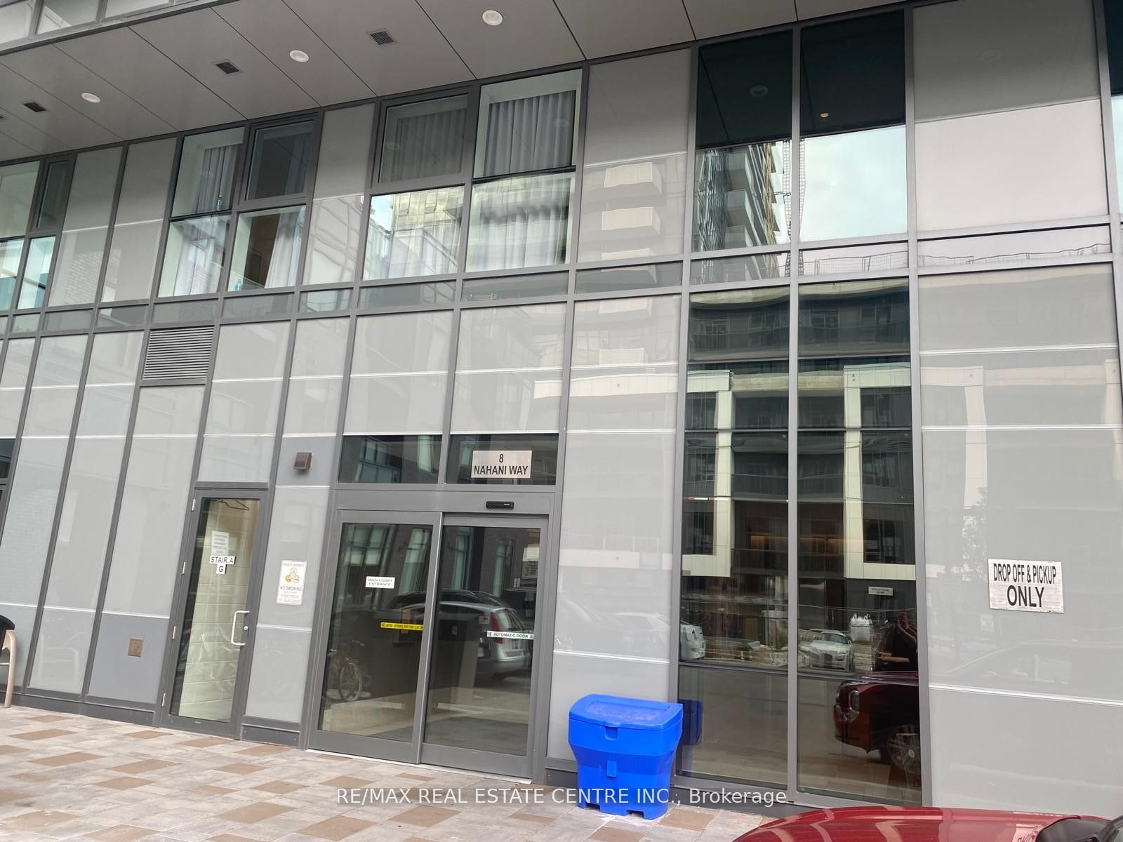 8 Nahani W Way 2906, Mississauga, ON L4Z 4J8 photo 3