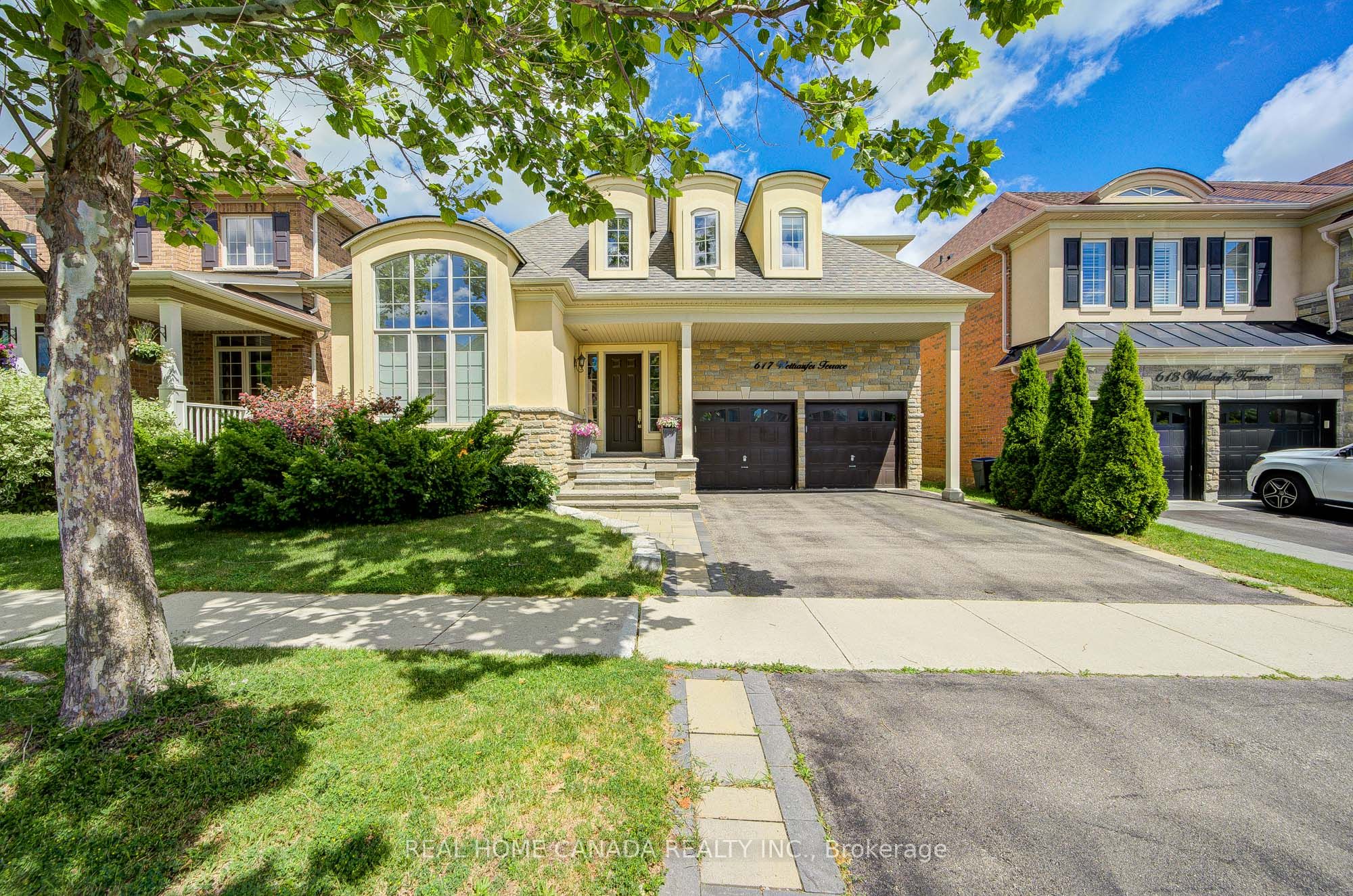 617 Wettlaufer Terrace, Milton, ON L9T 8N1 photo 2