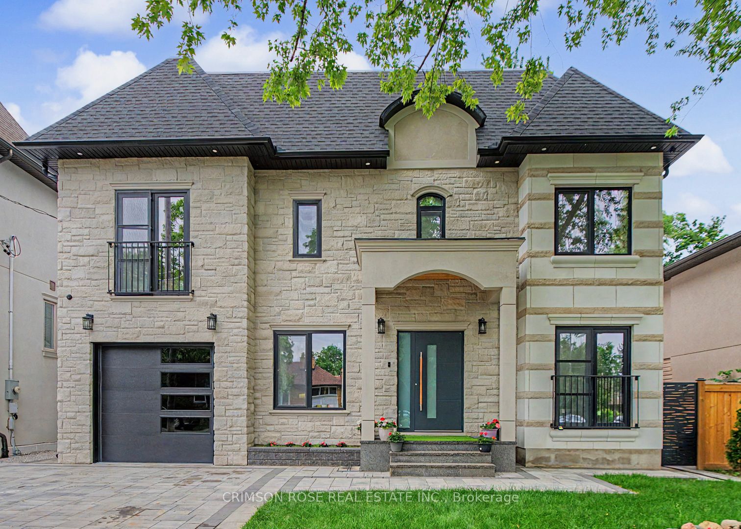 61 Mulgrove Drive, Toronto, ON M9C 2R4 photo 2