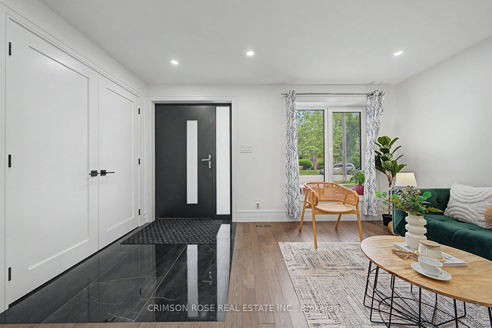 61 Mulgrove Drive, Toronto, ON M9C 2R4 photo 4