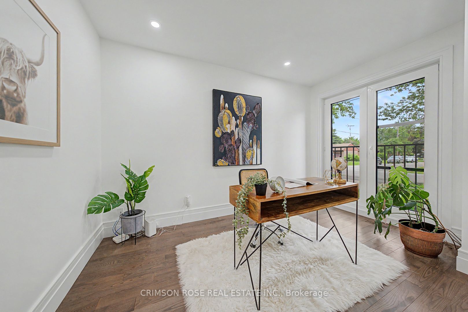 61 Mulgrove Drive, Toronto, ON M9C 2R4 photo 5