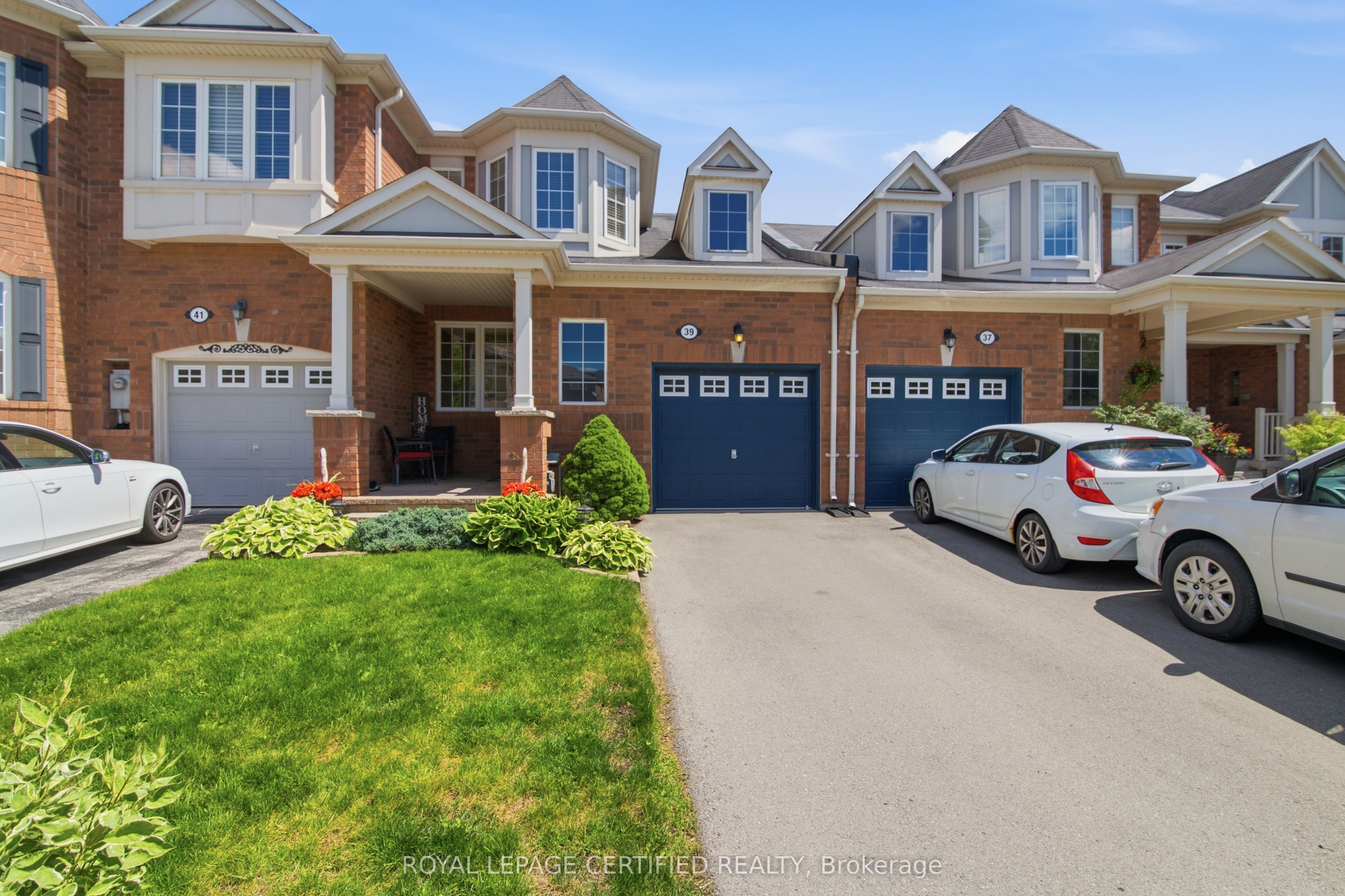 39 Van Fleet Terrace, Milton, ON L9T 0Y4