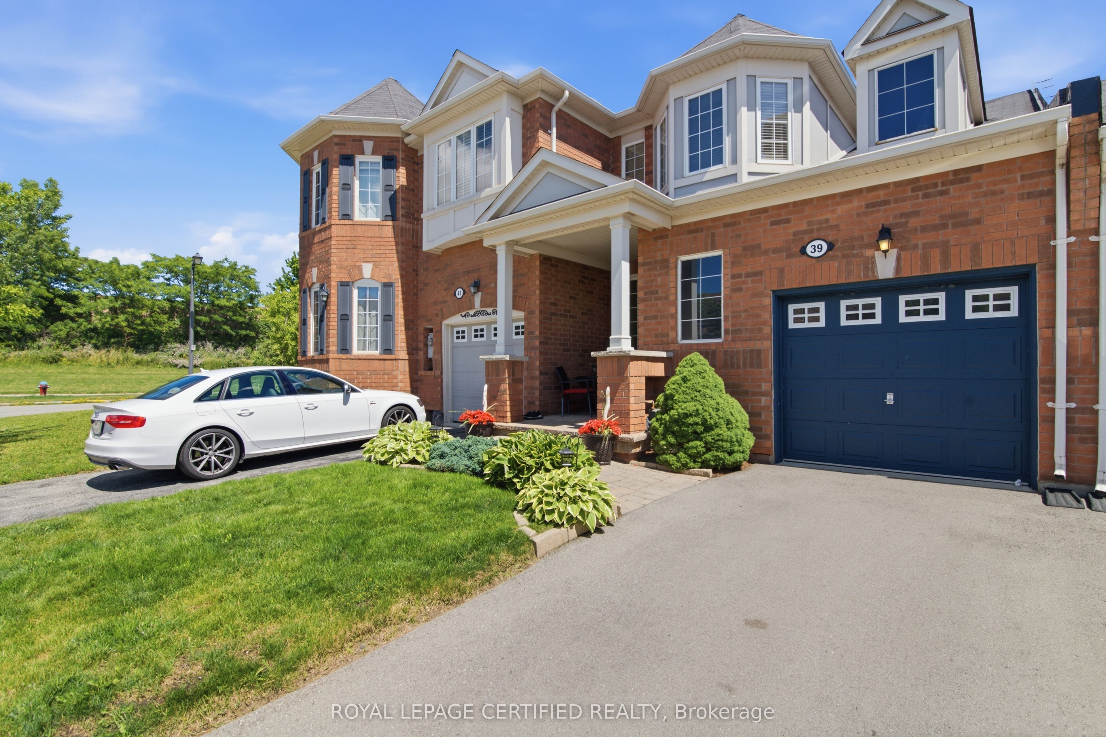 39 Van Fleet Terrace, Milton, ON L9T 0Y4 photo 4
